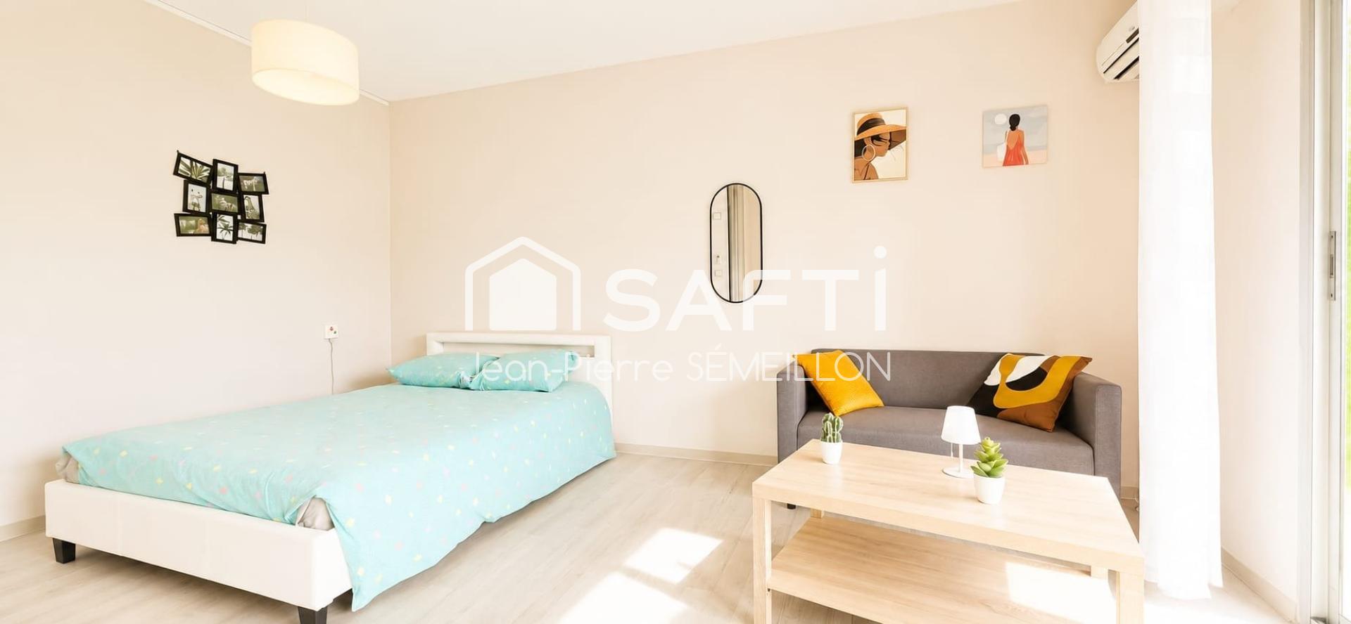 Photo-appartement