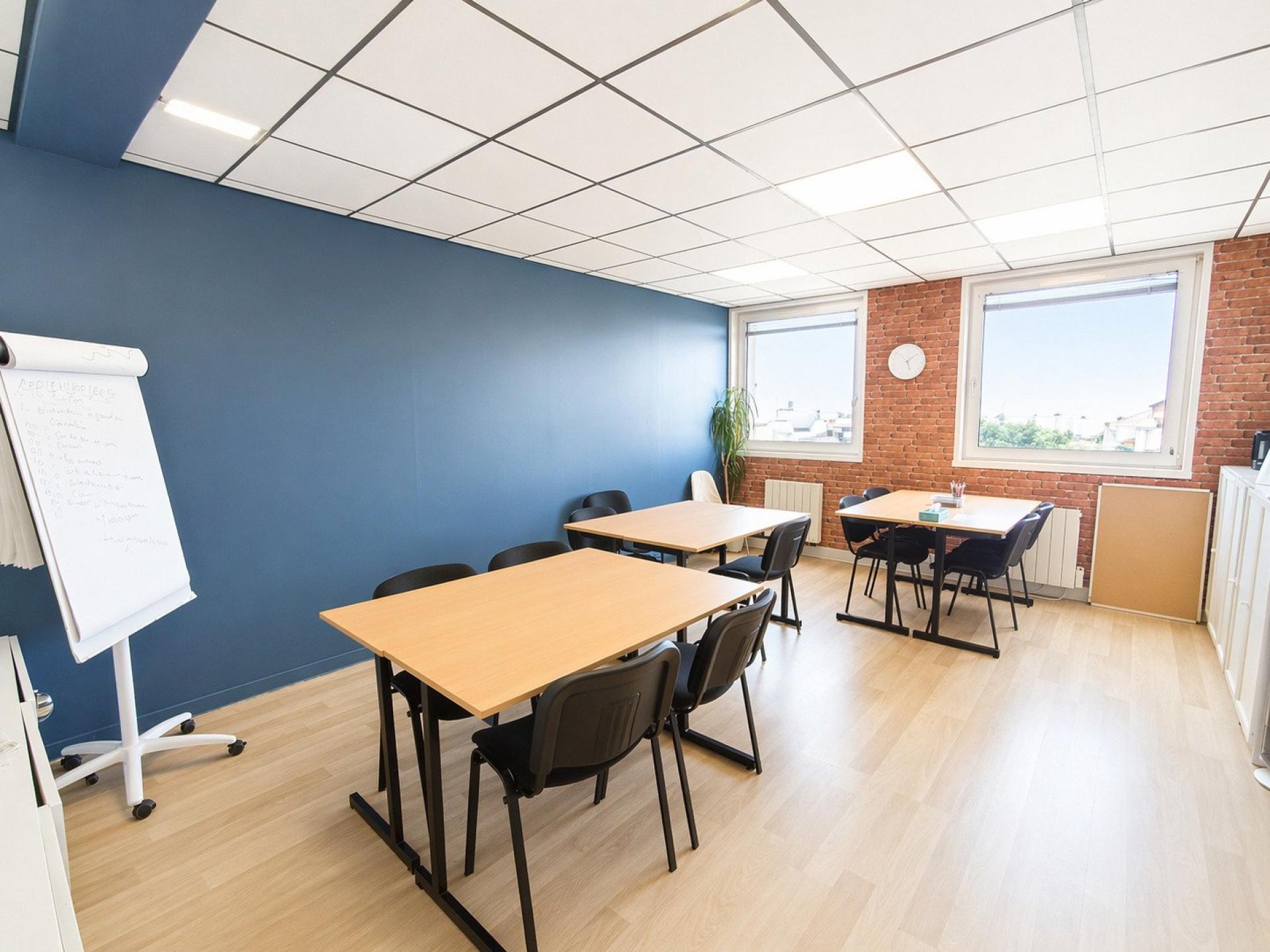 Photo-bureaux