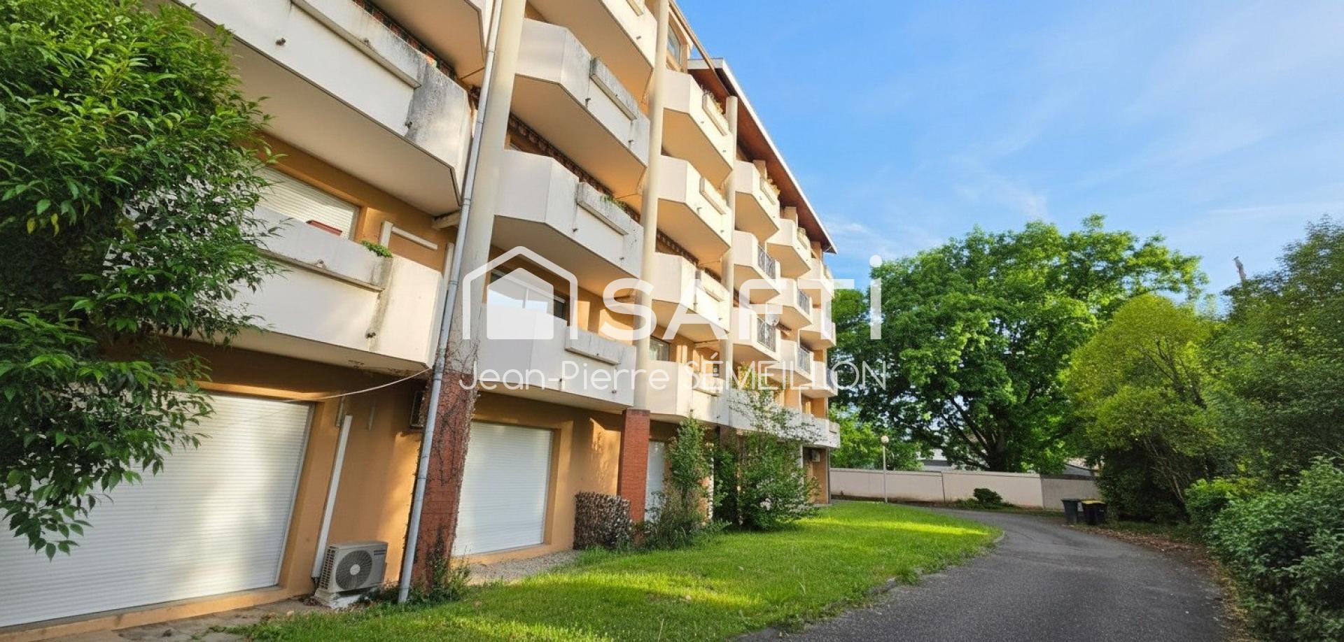 Photo-appartement