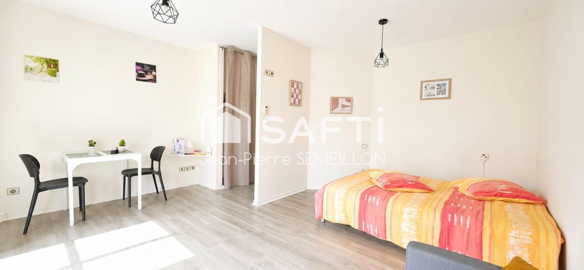Photo-appartement