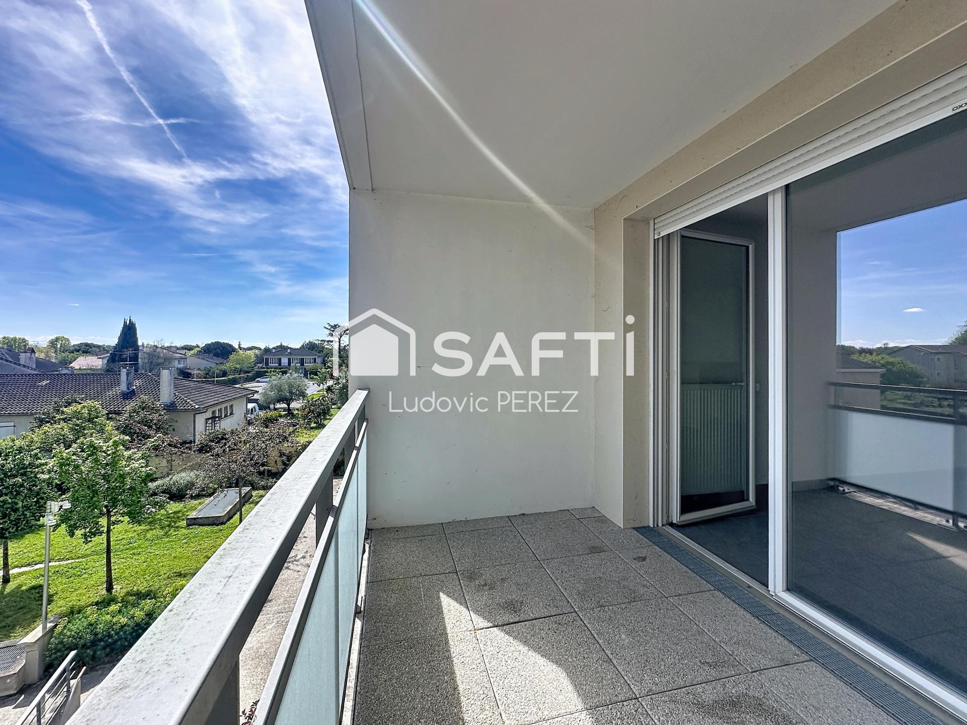 Photo-appartement
