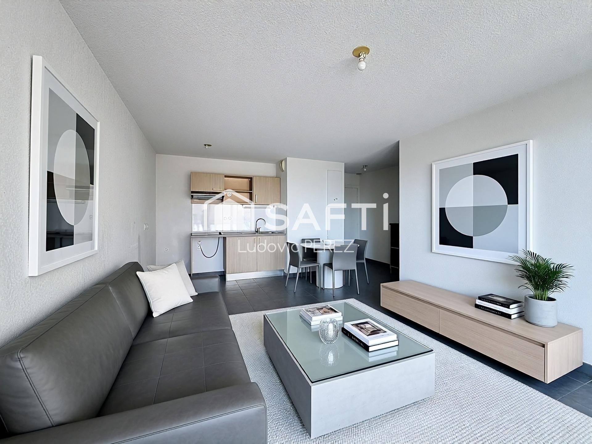 Photo-appartement