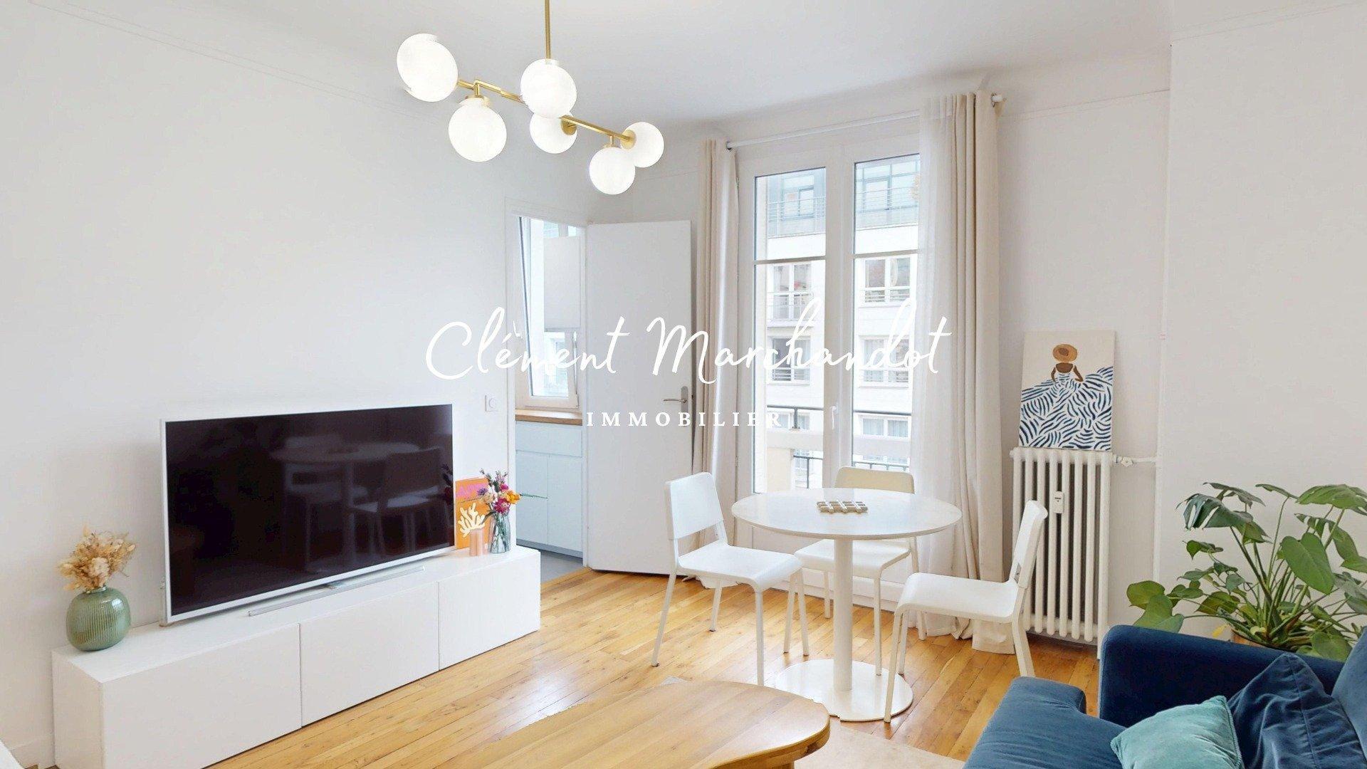 Photo-appartement
