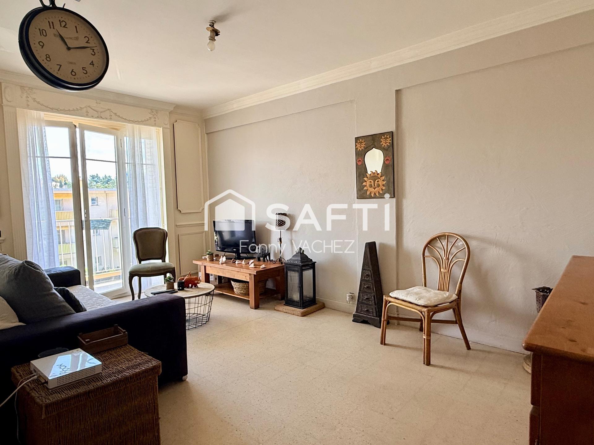 Photo-appartement
