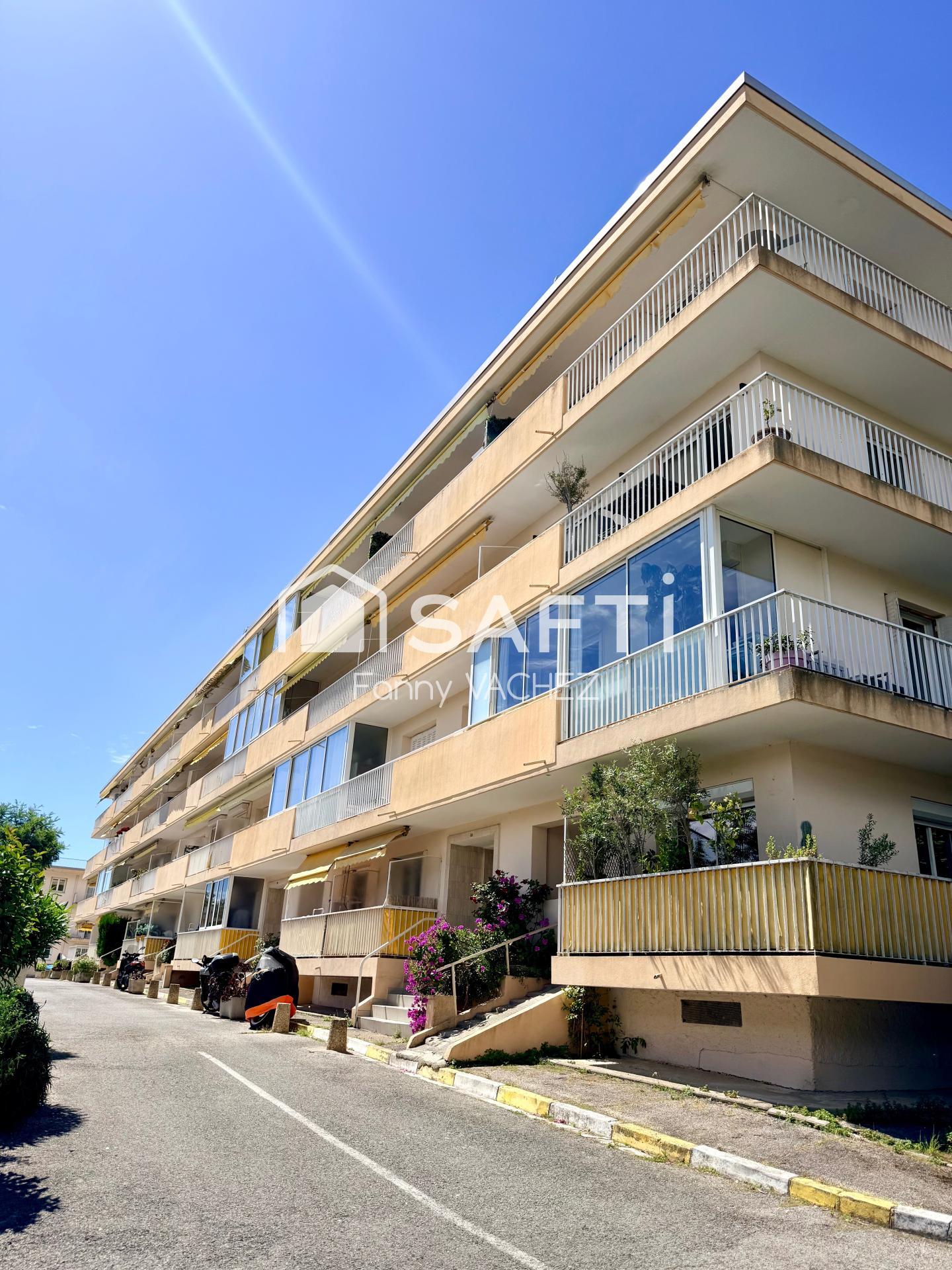 Photo-appartement