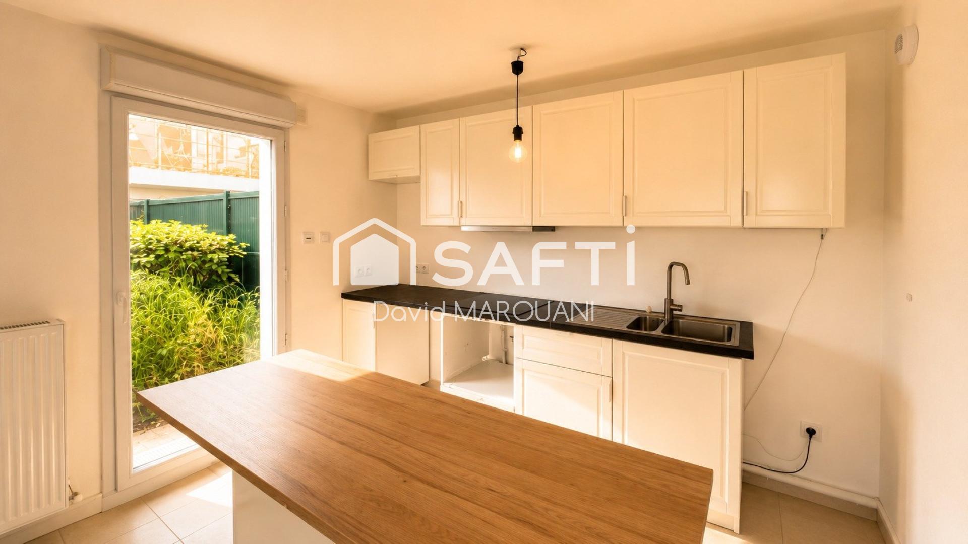 Photo-appartement