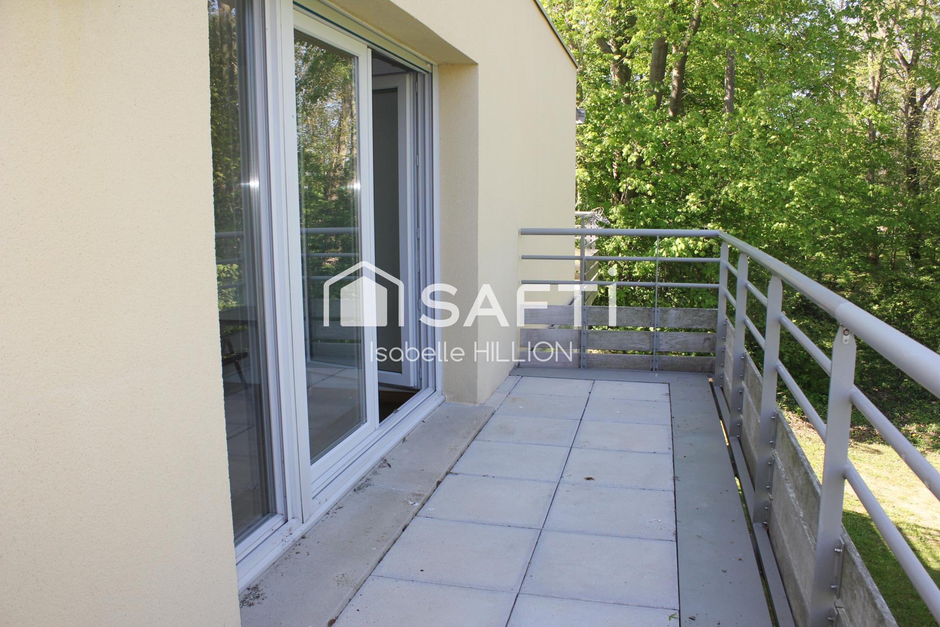 Photo-appartement