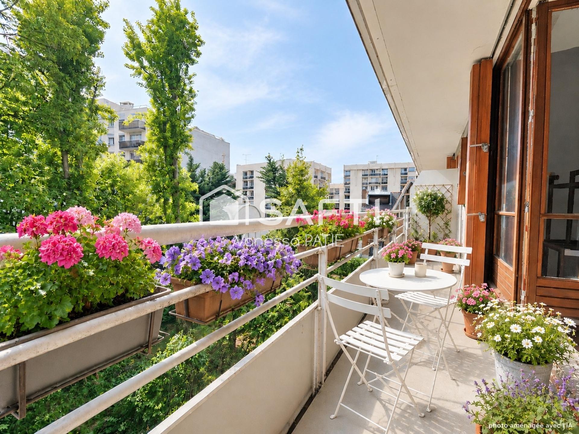 Photo-appartement