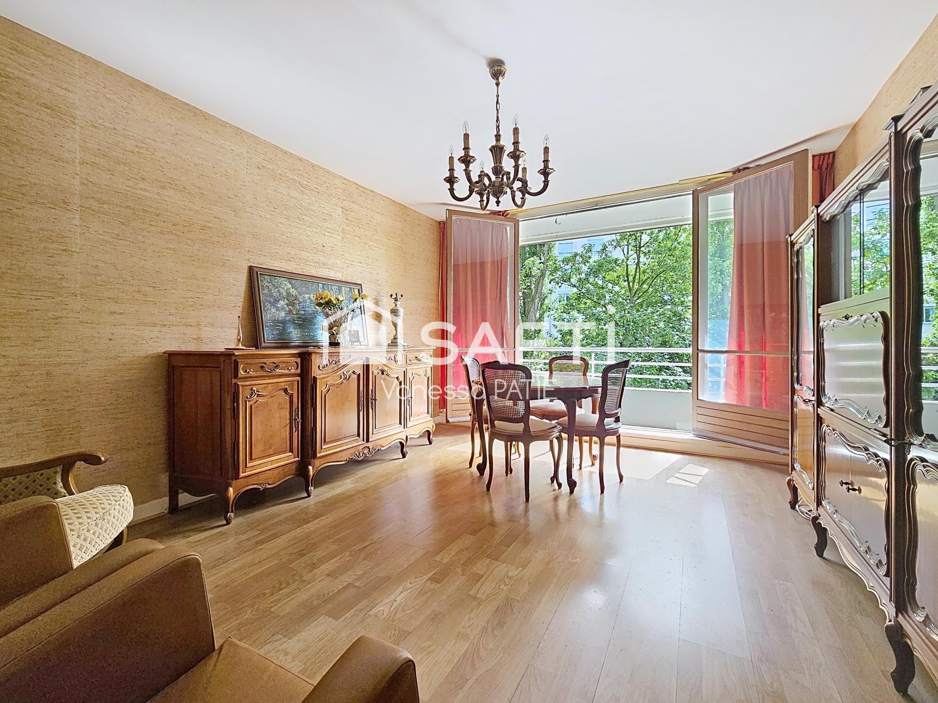 Photo-appartement
