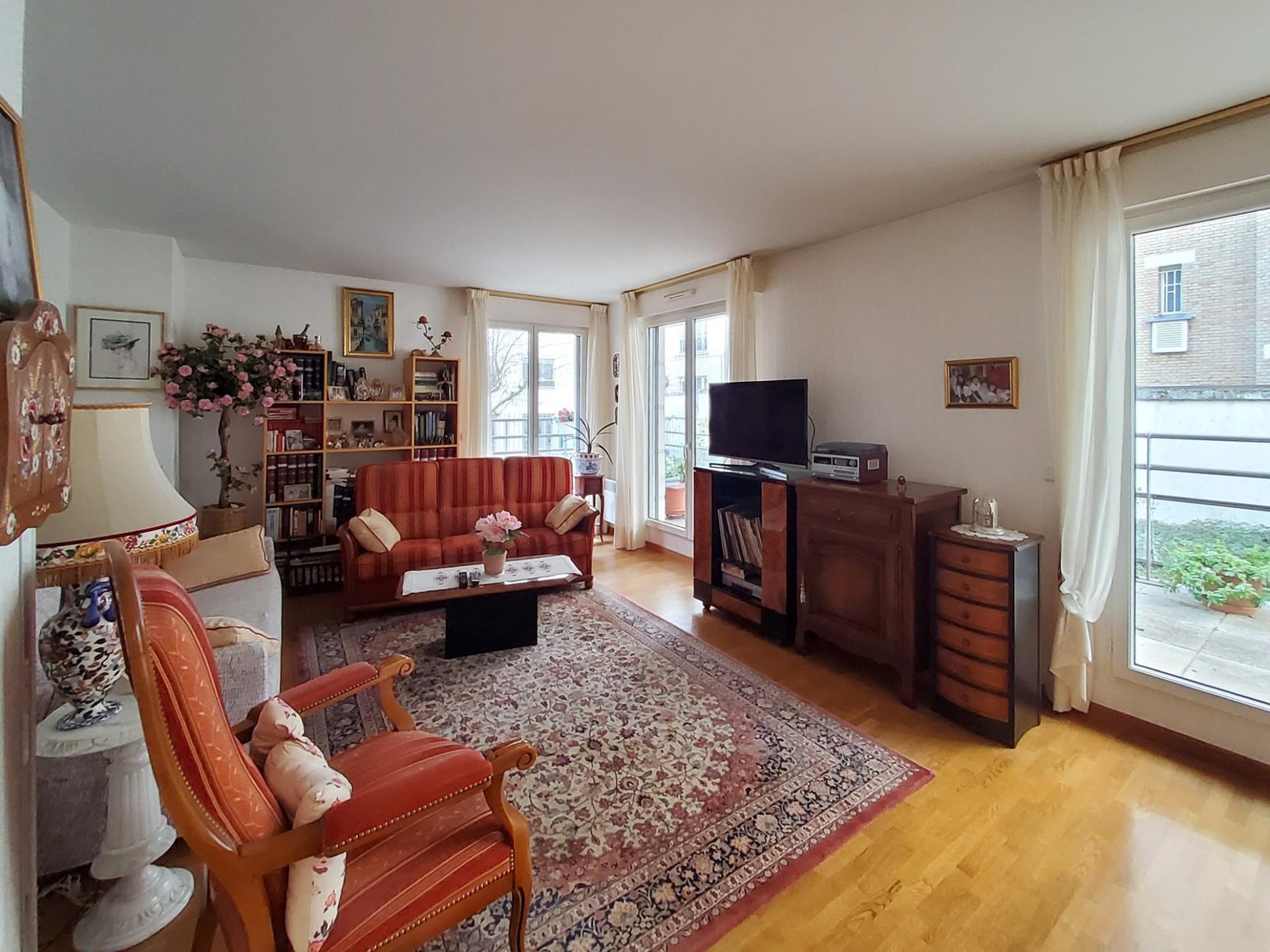 Photo 9 de l'annonce.