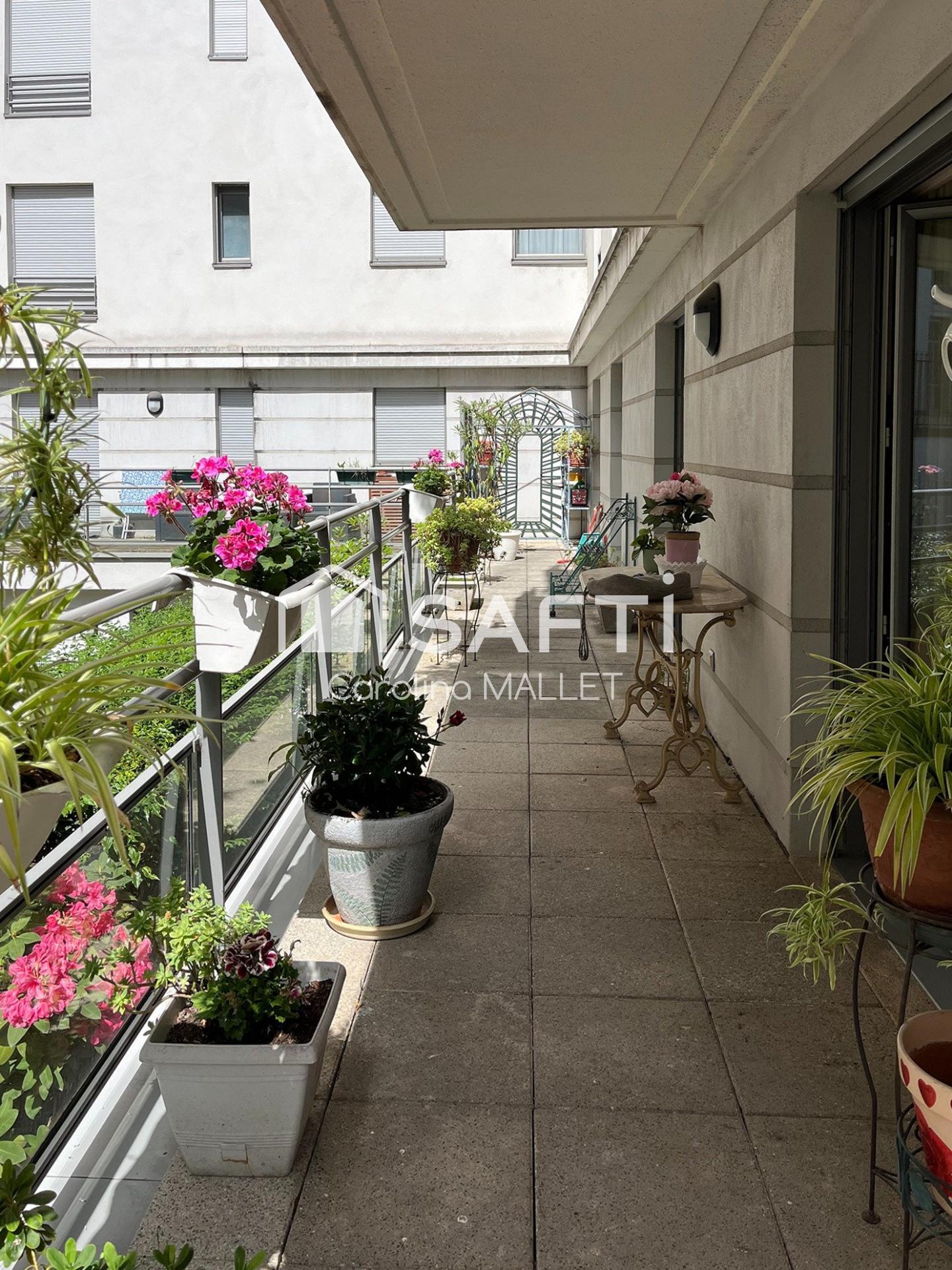 Photo-appartement