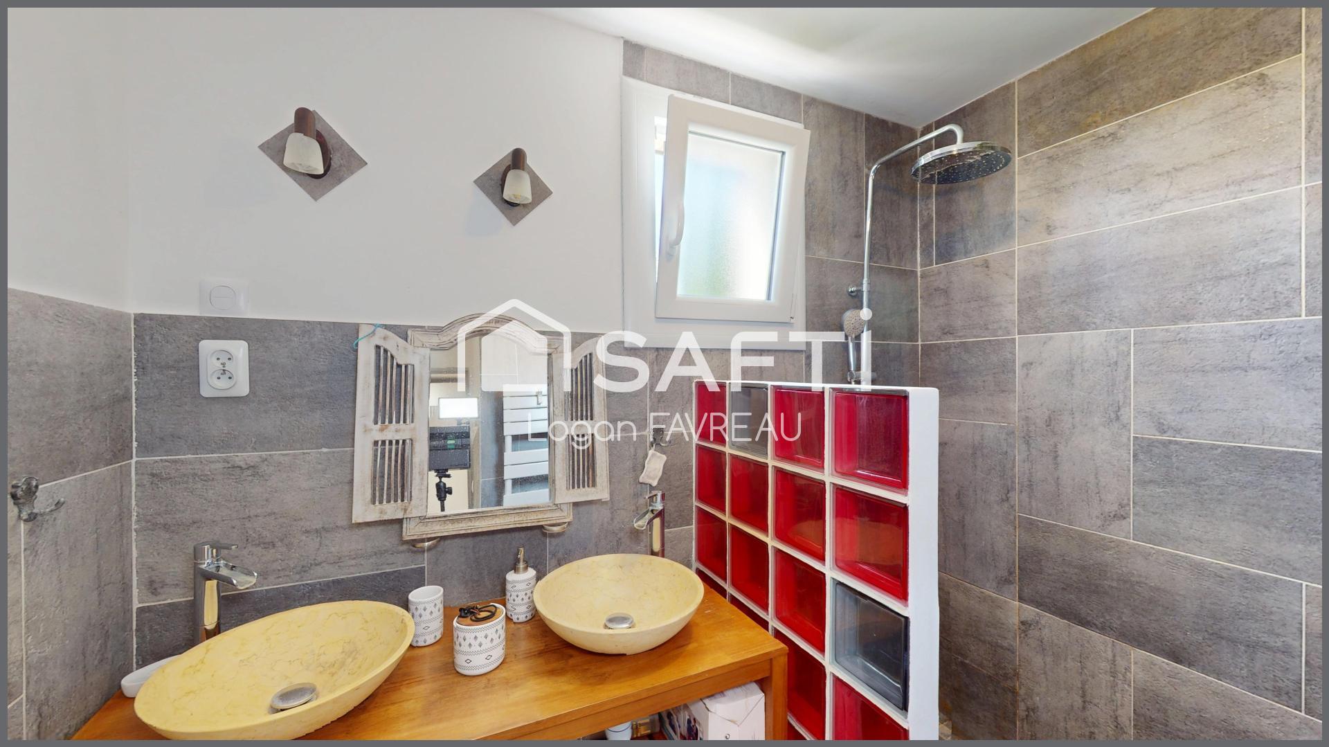 Photo SAFTI — Maison 5 pièces, 98 m² à Puybrun 5