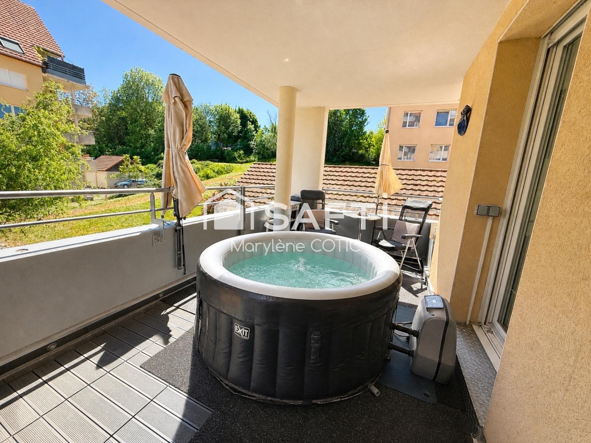 Photo-appartement