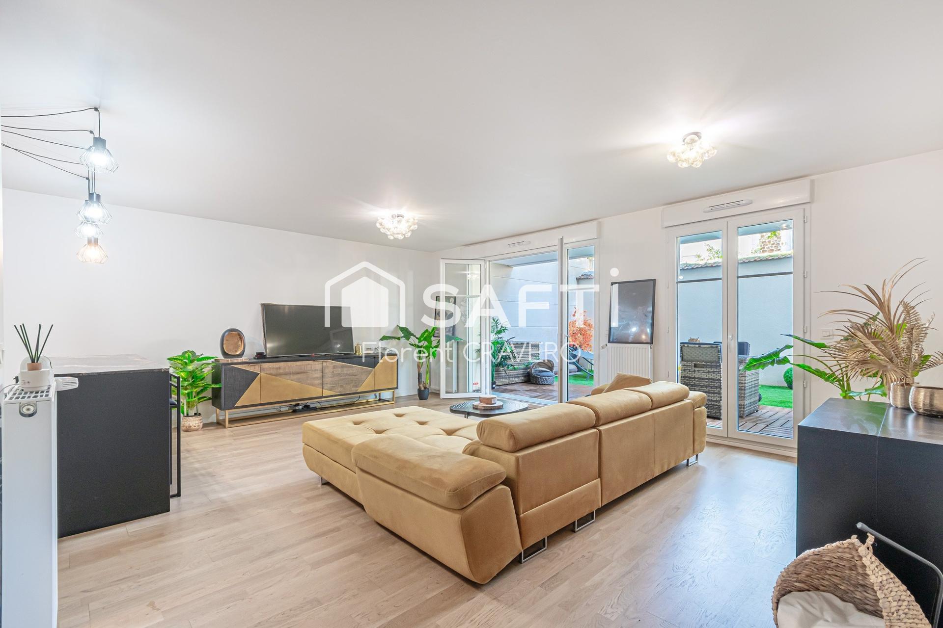 Photo-appartement