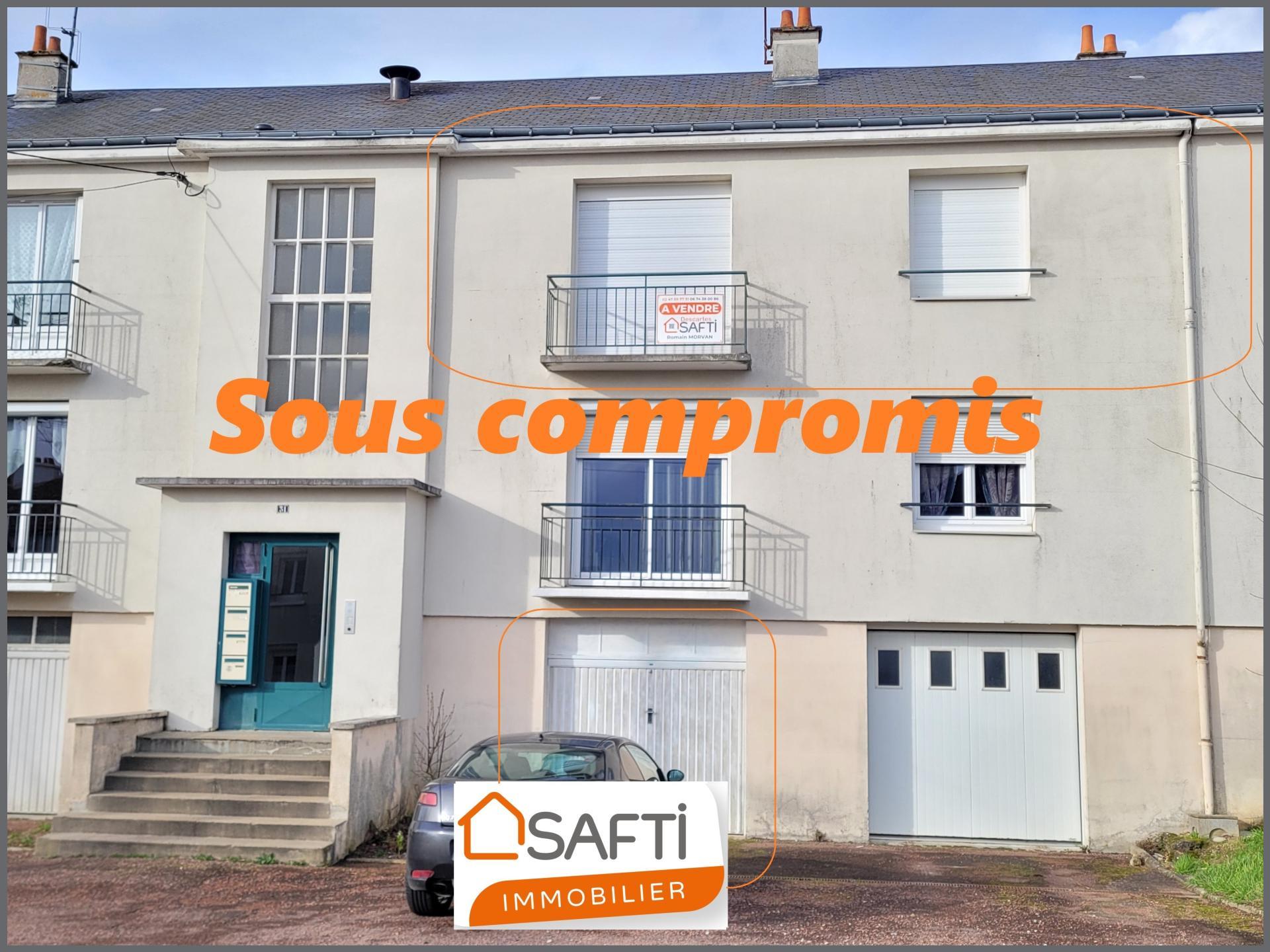 Photo-appartement