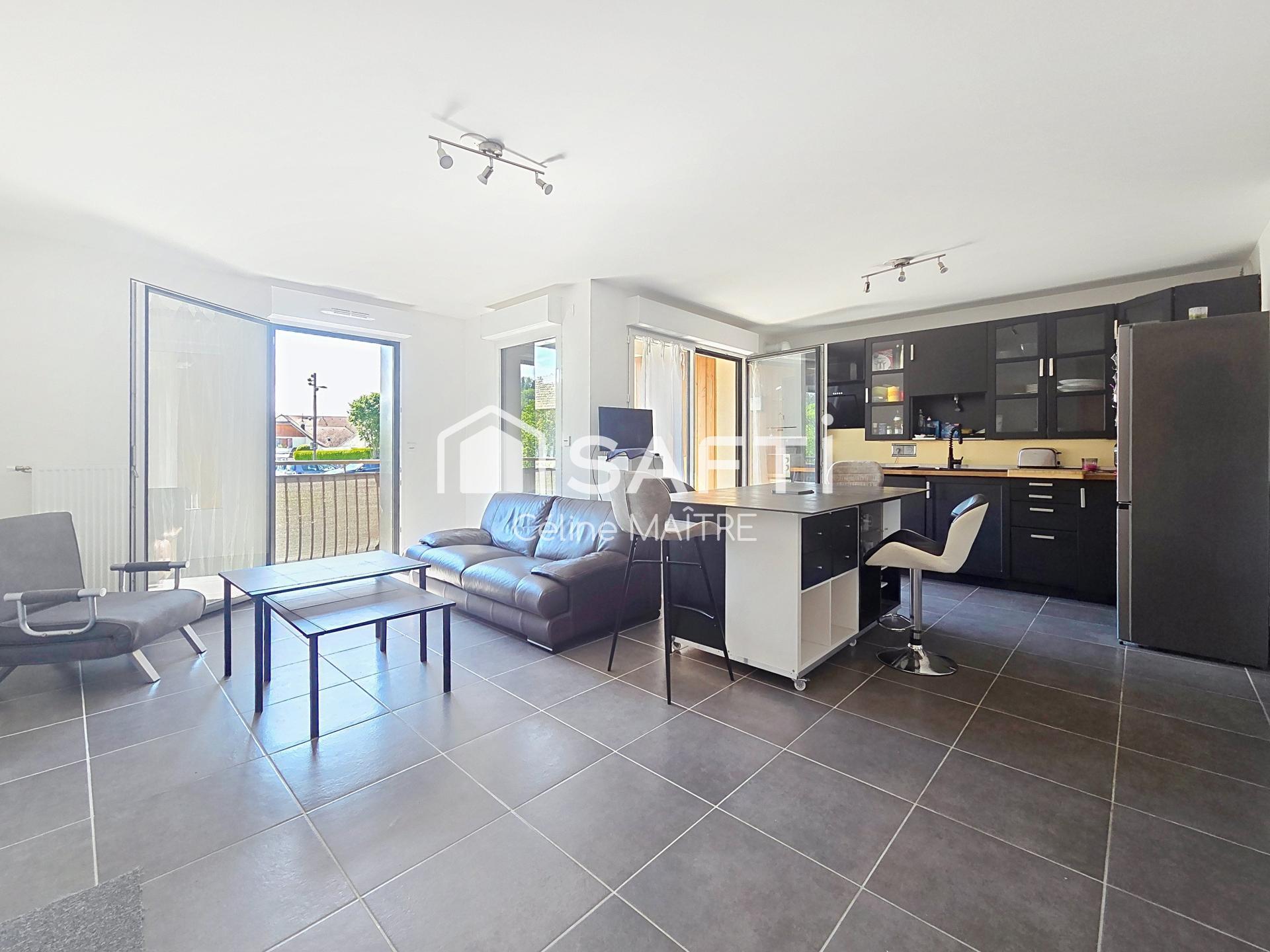Photo-appartement