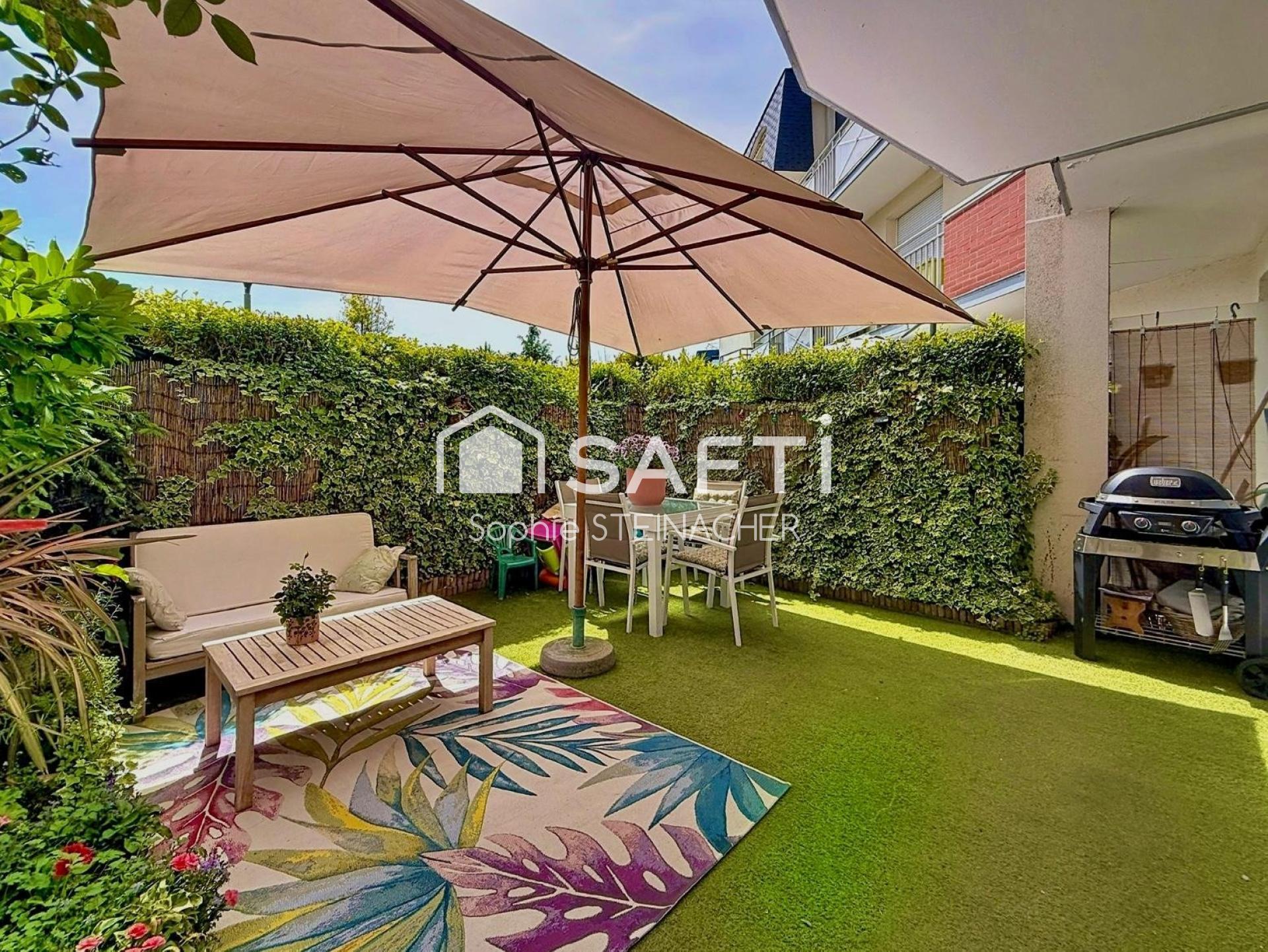 Photo-appartement