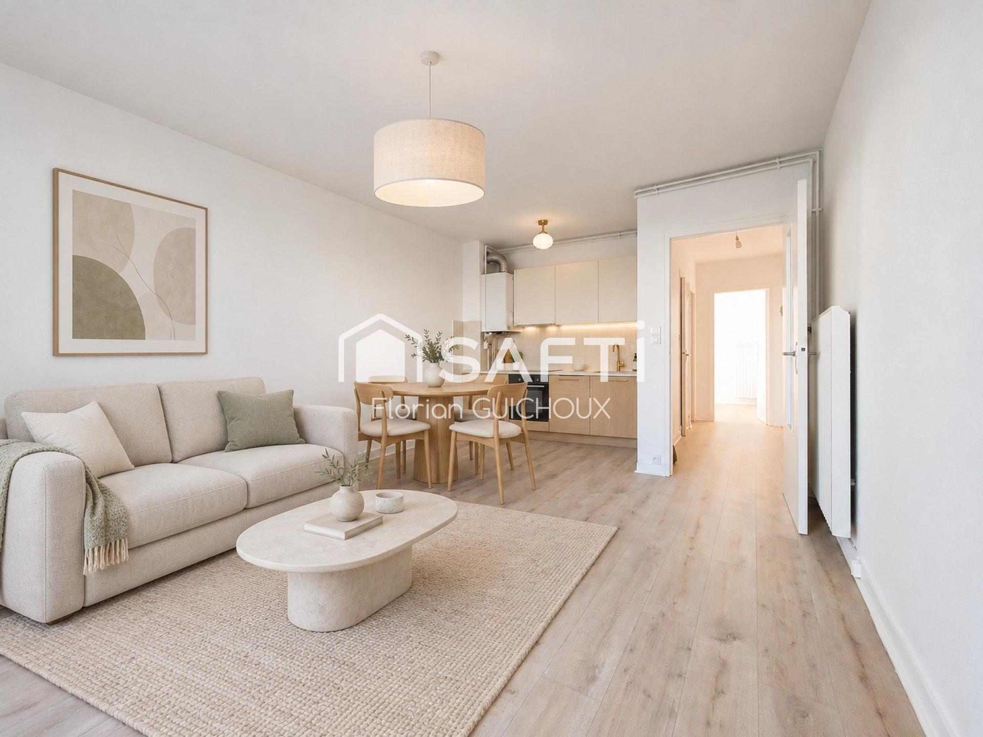 Photo-appartement