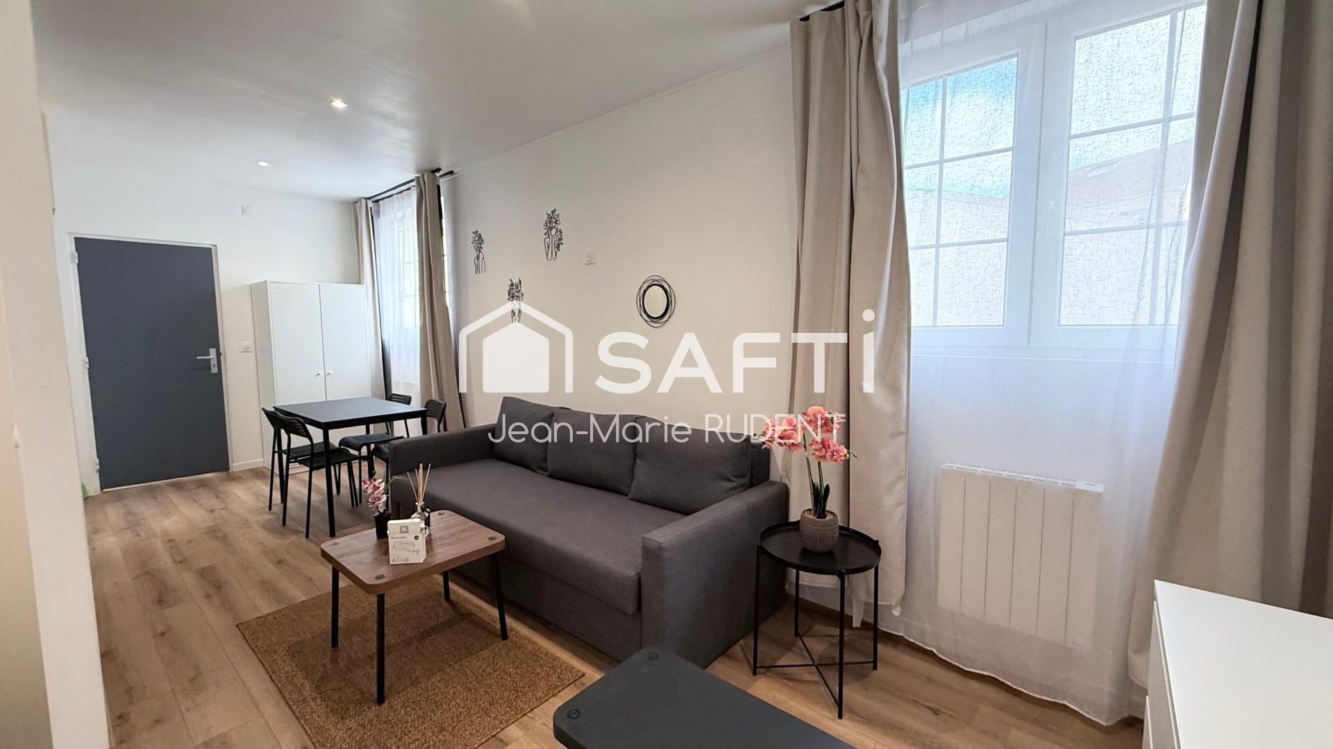 Photo-appartement