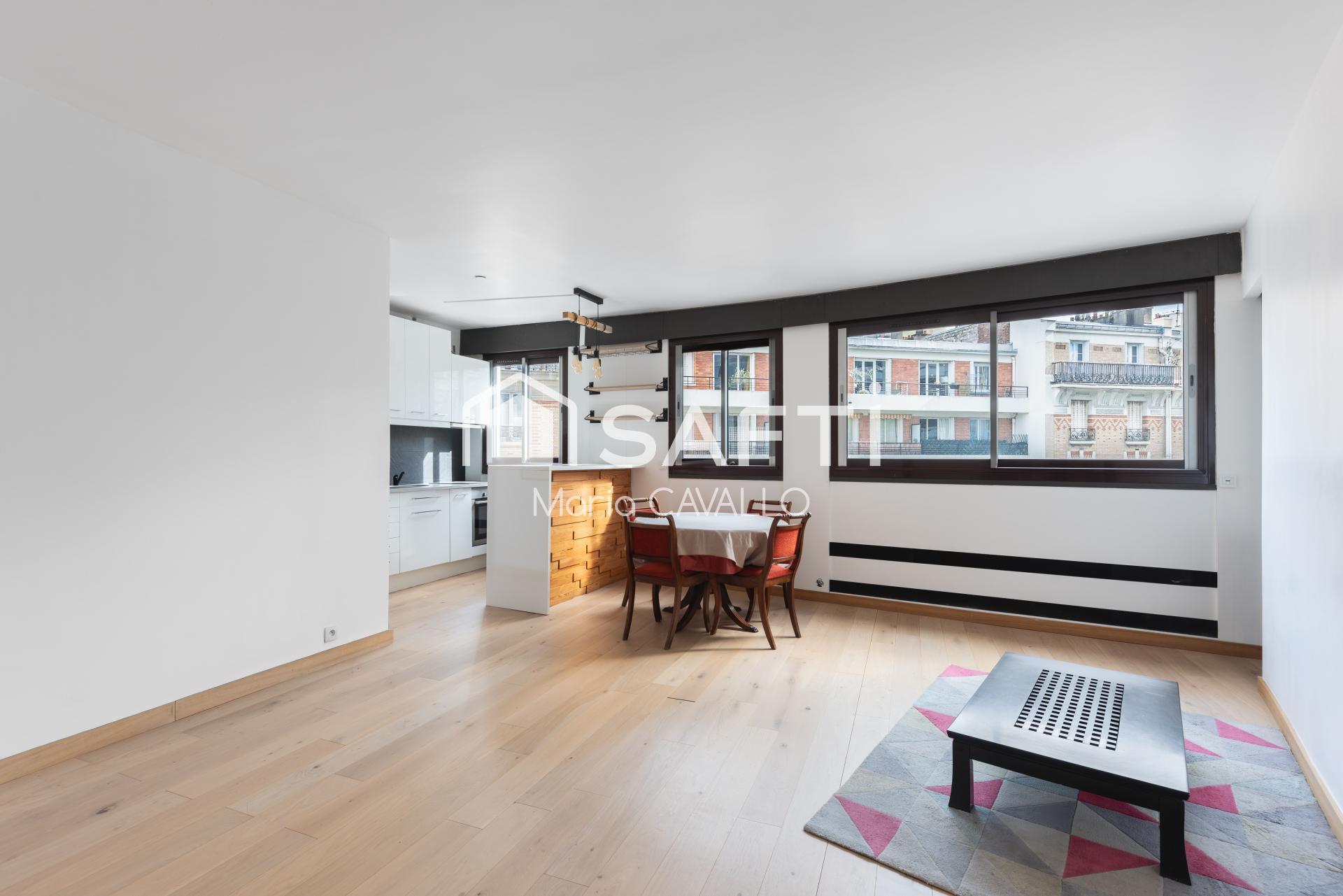 Photo-appartement