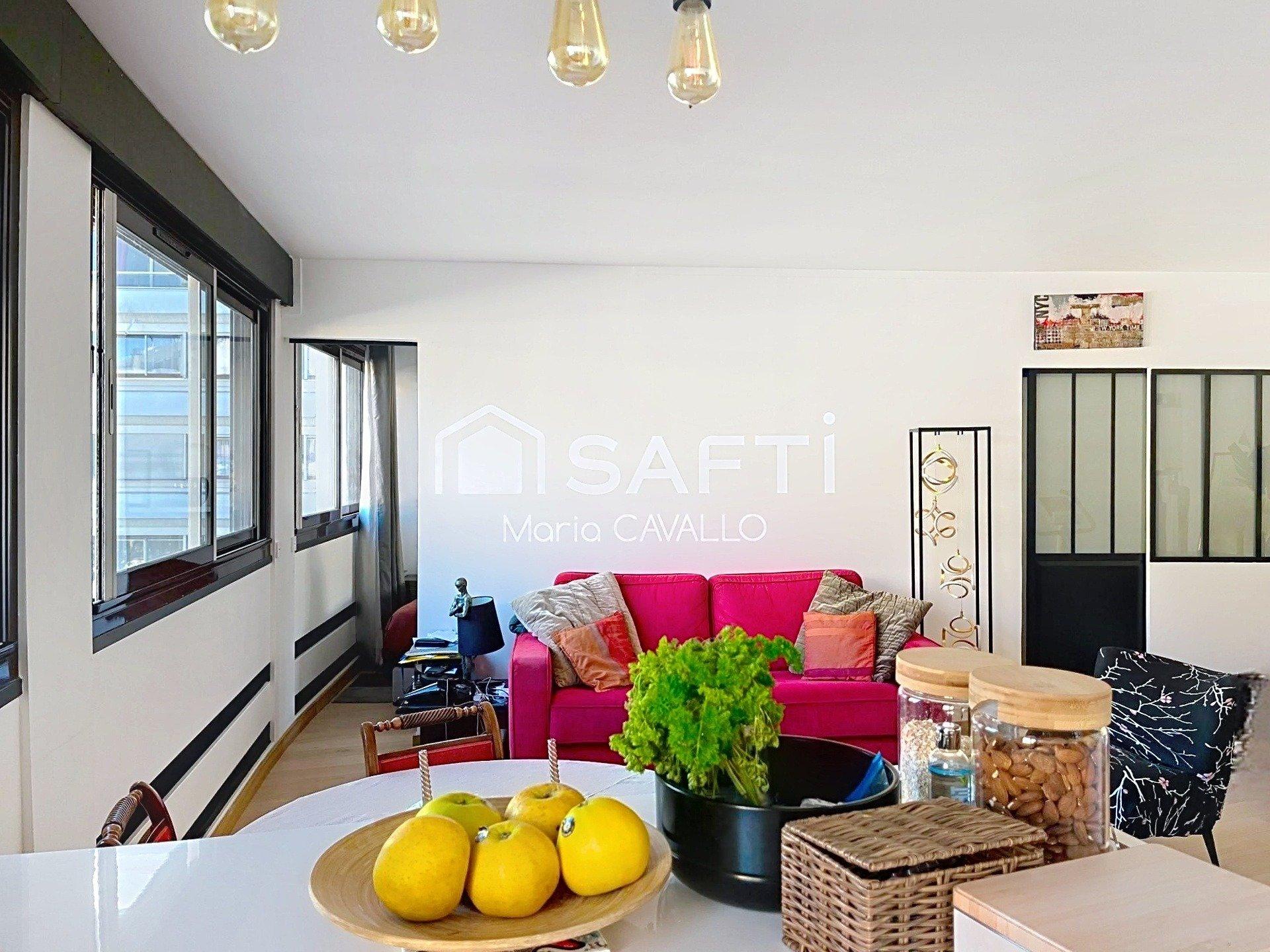 Photo-appartement