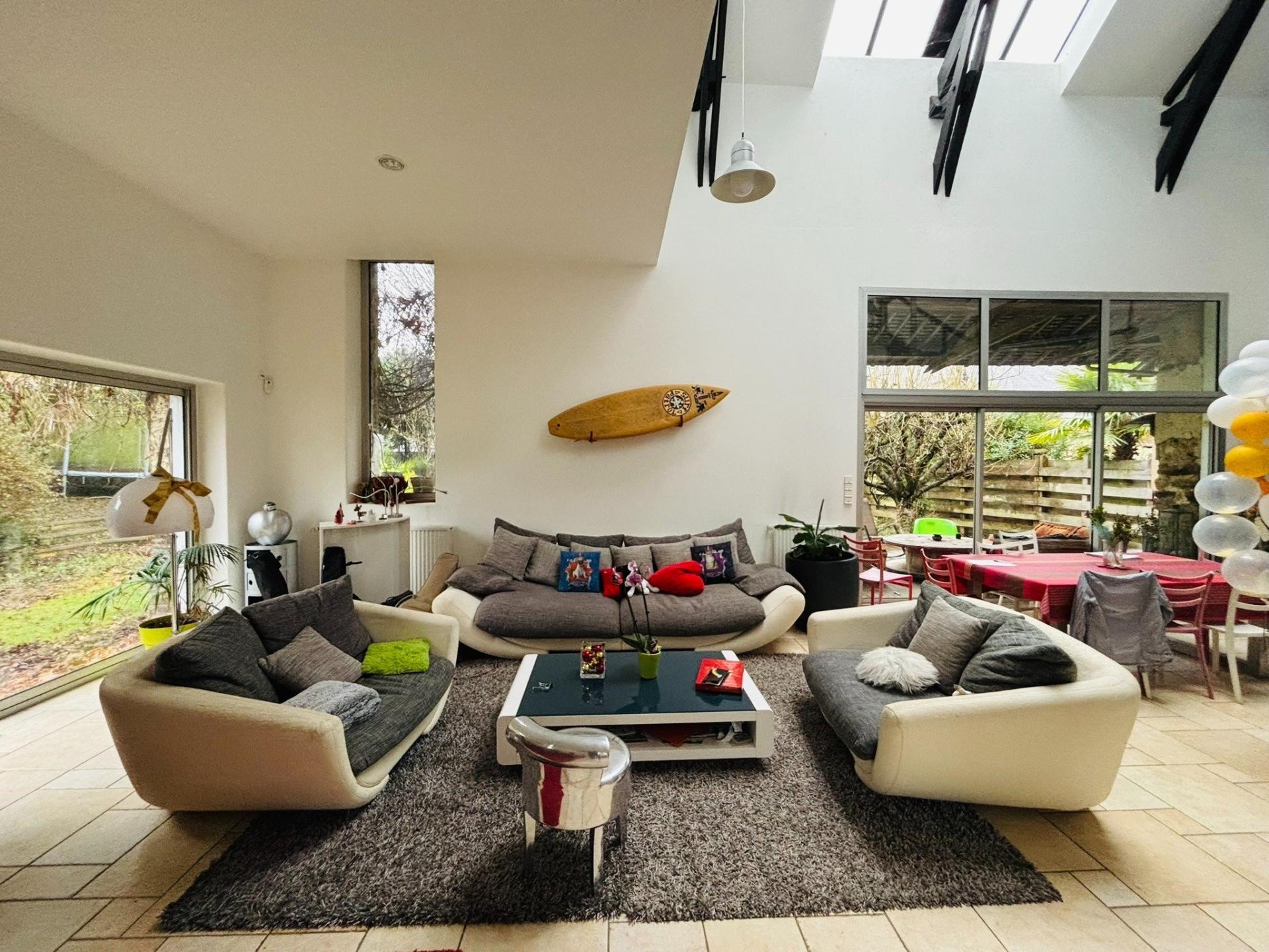 Photo 2 de l'annonce.