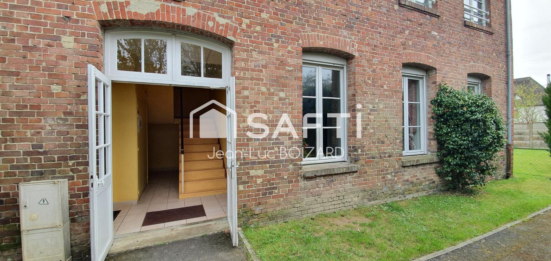 Photo-appartement