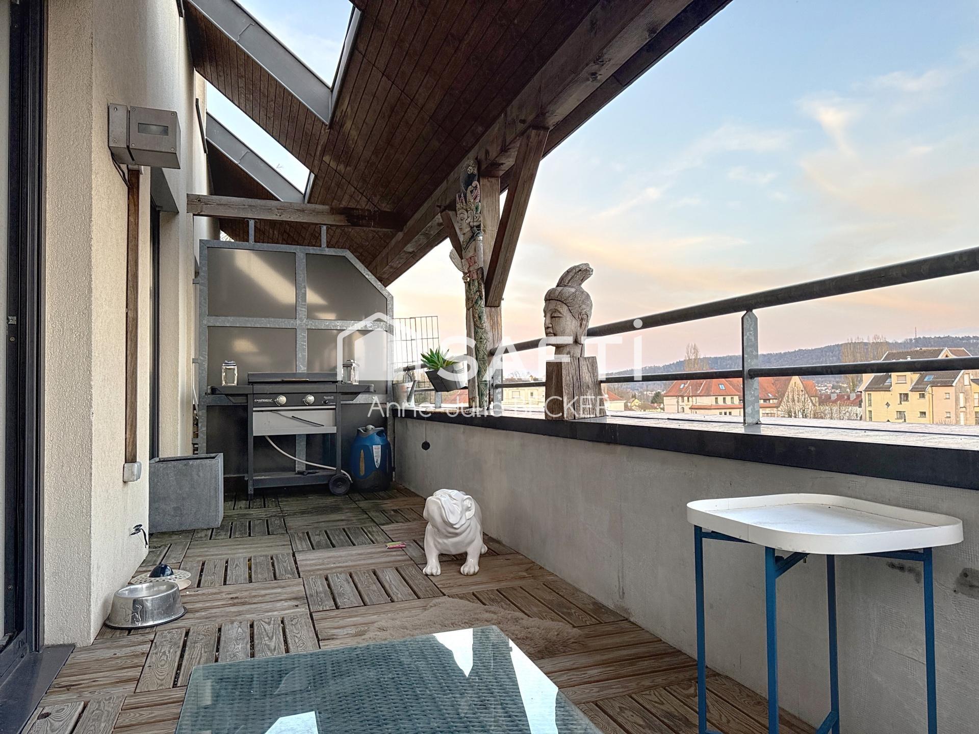 Photo-appartement