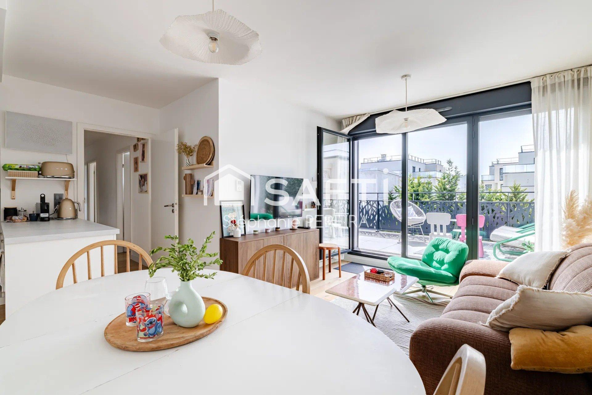 Photo-appartement