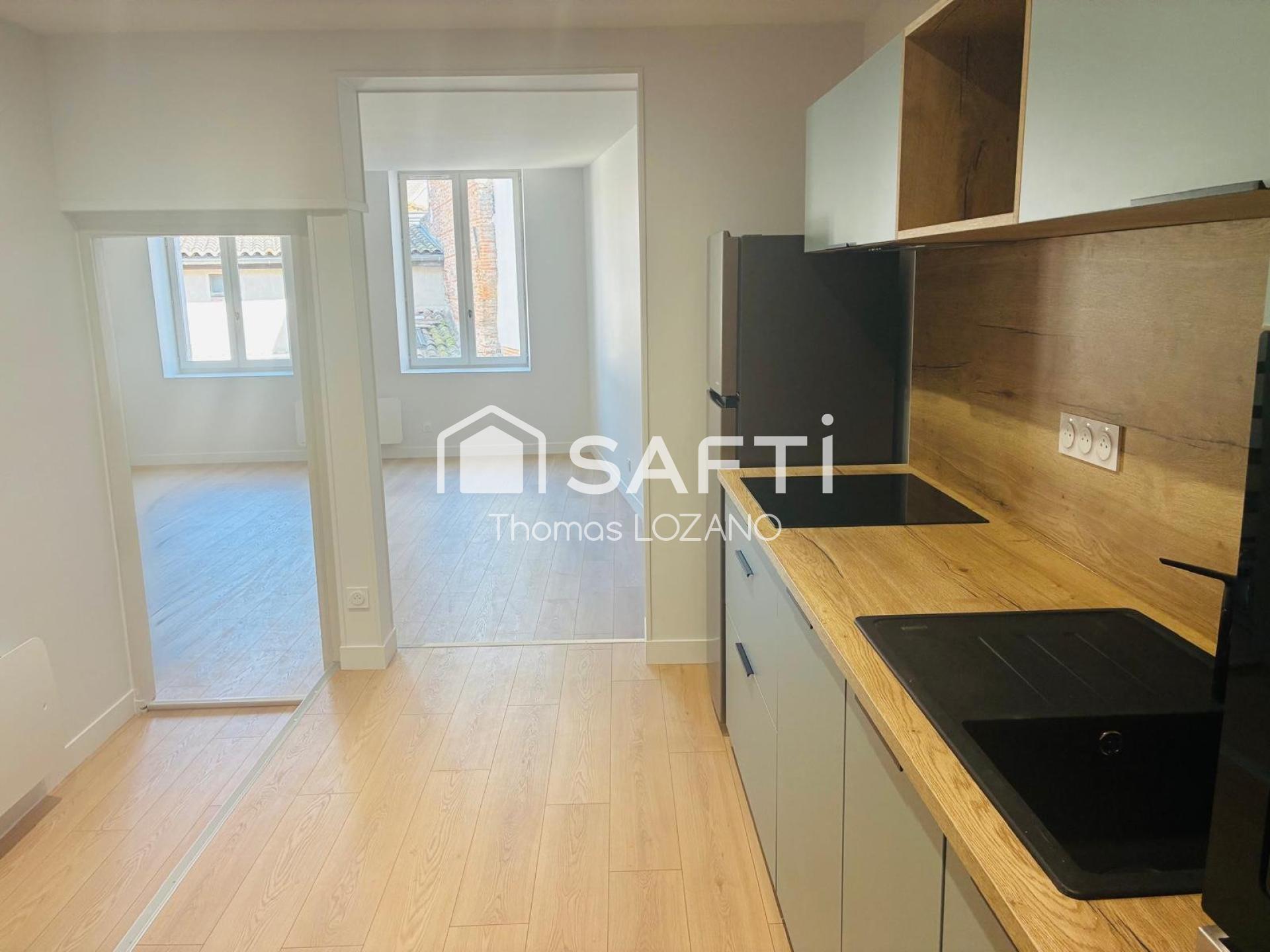 Photo-appartement