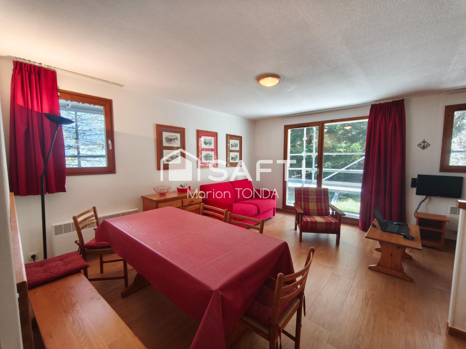 Photo-appartement