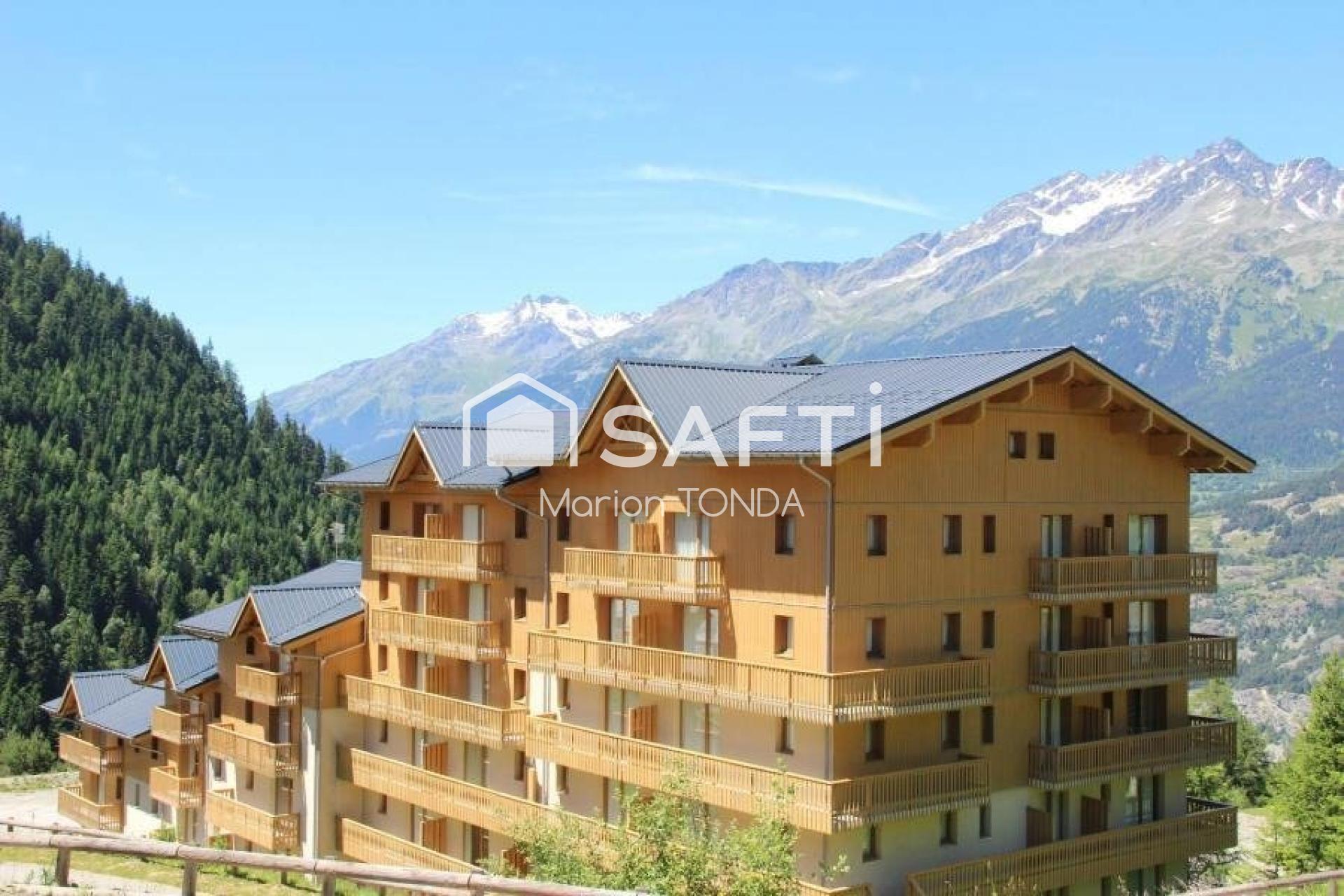 Photo-appartement