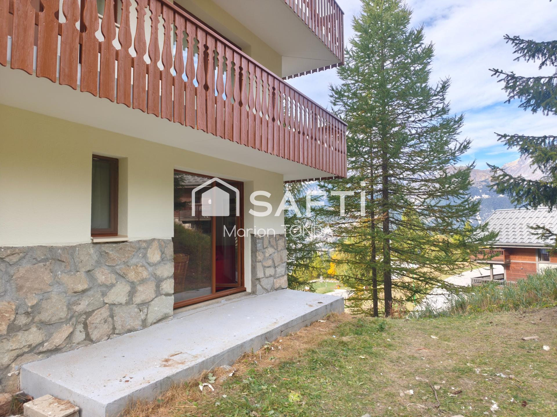 Photo-appartement