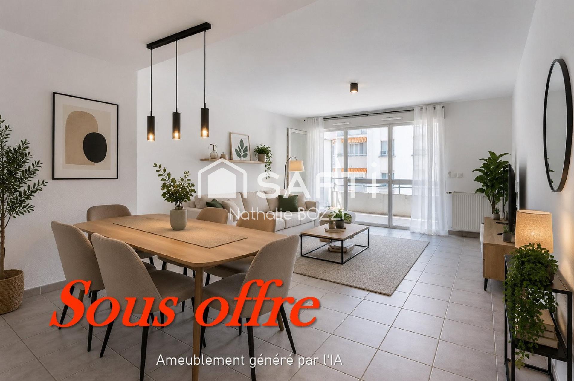 Photo-appartement