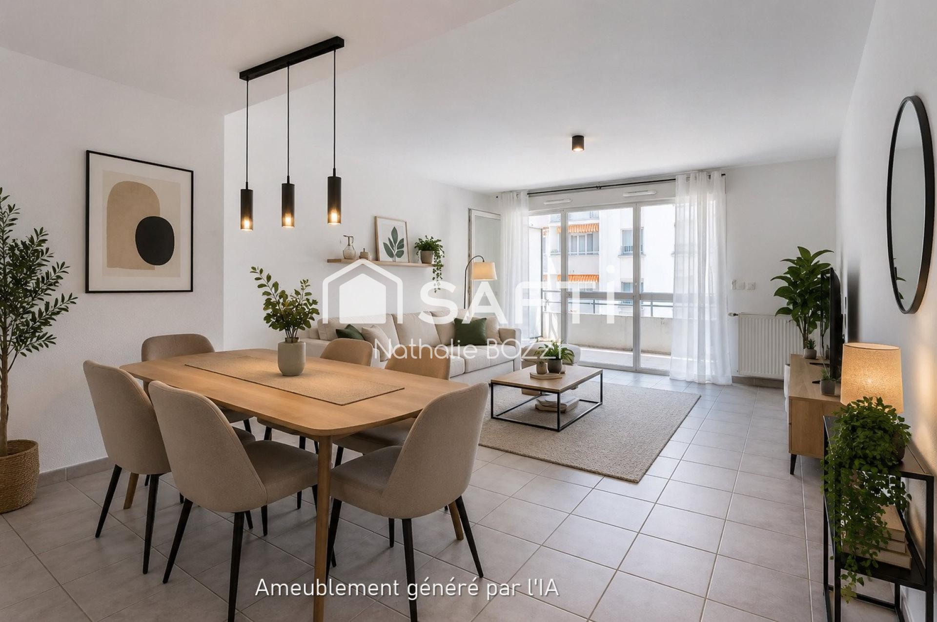 Photo-appartement