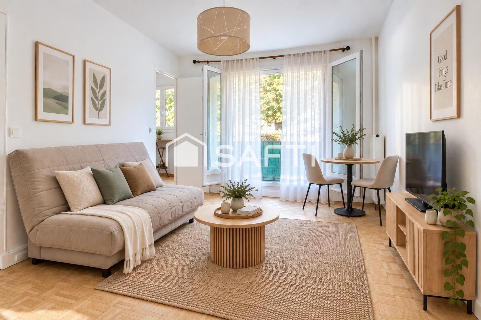 Photo-appartement