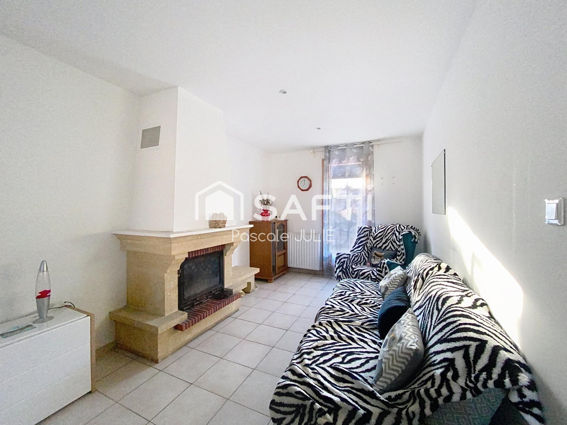 Photo SAFTI — Maison 5 pièces, 100 m² à Flourens 4