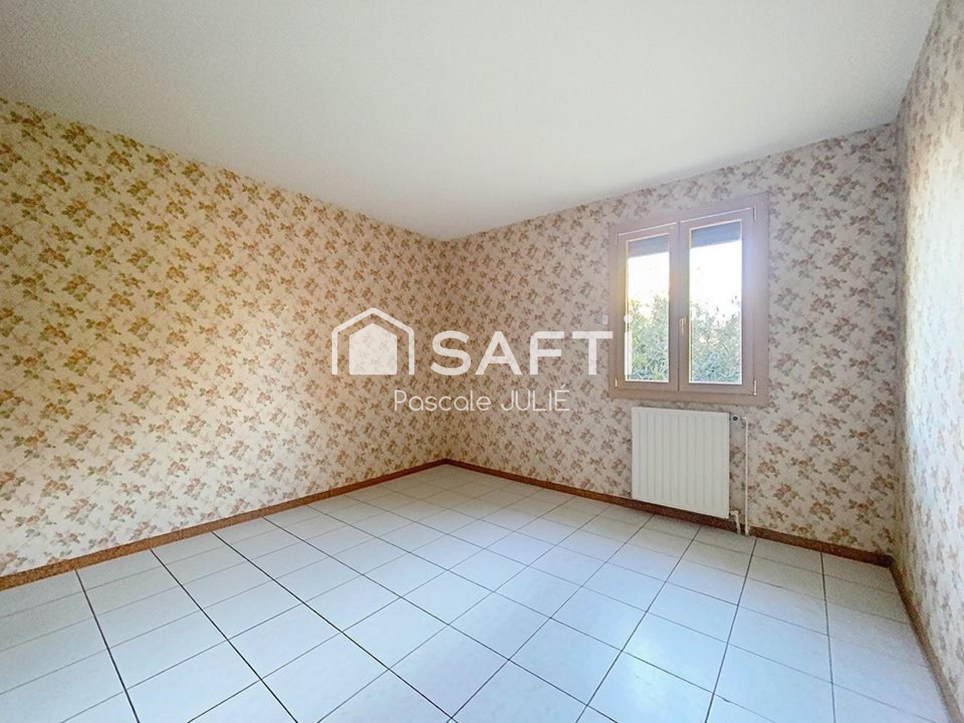 Photo SAFTI — Maison 5 pièces, 100 m² à Flourens 5