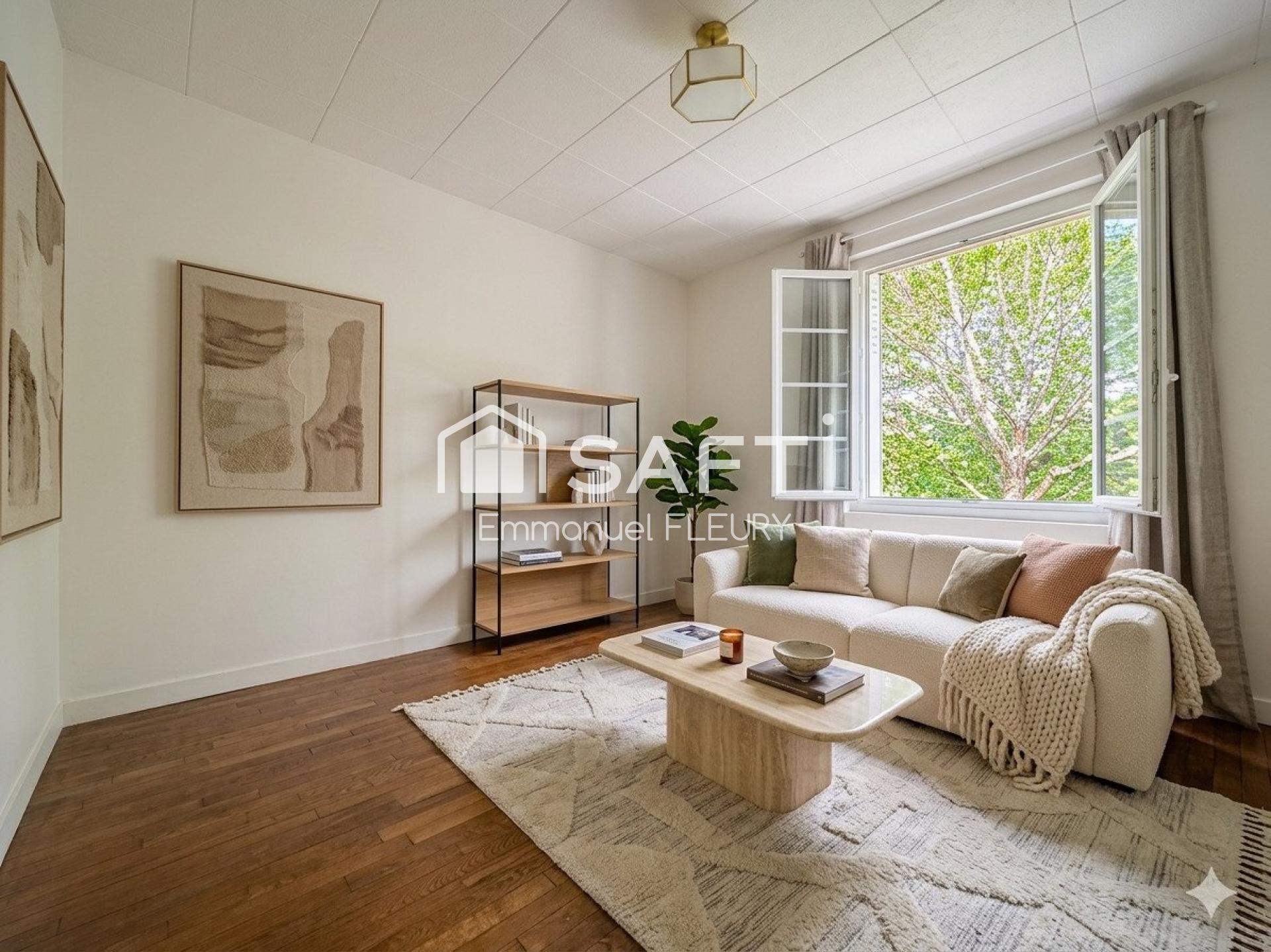 Photo-appartement
