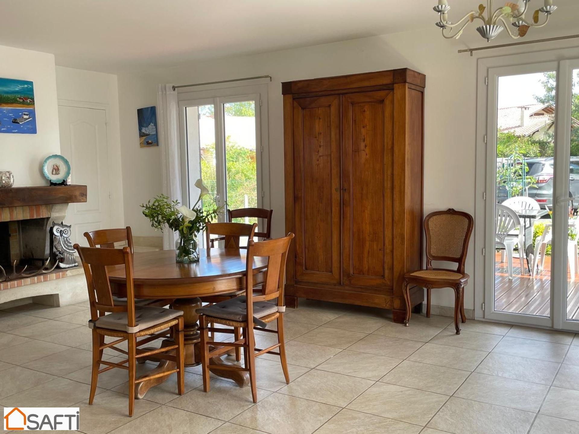 Photo 6 de l'annonce.