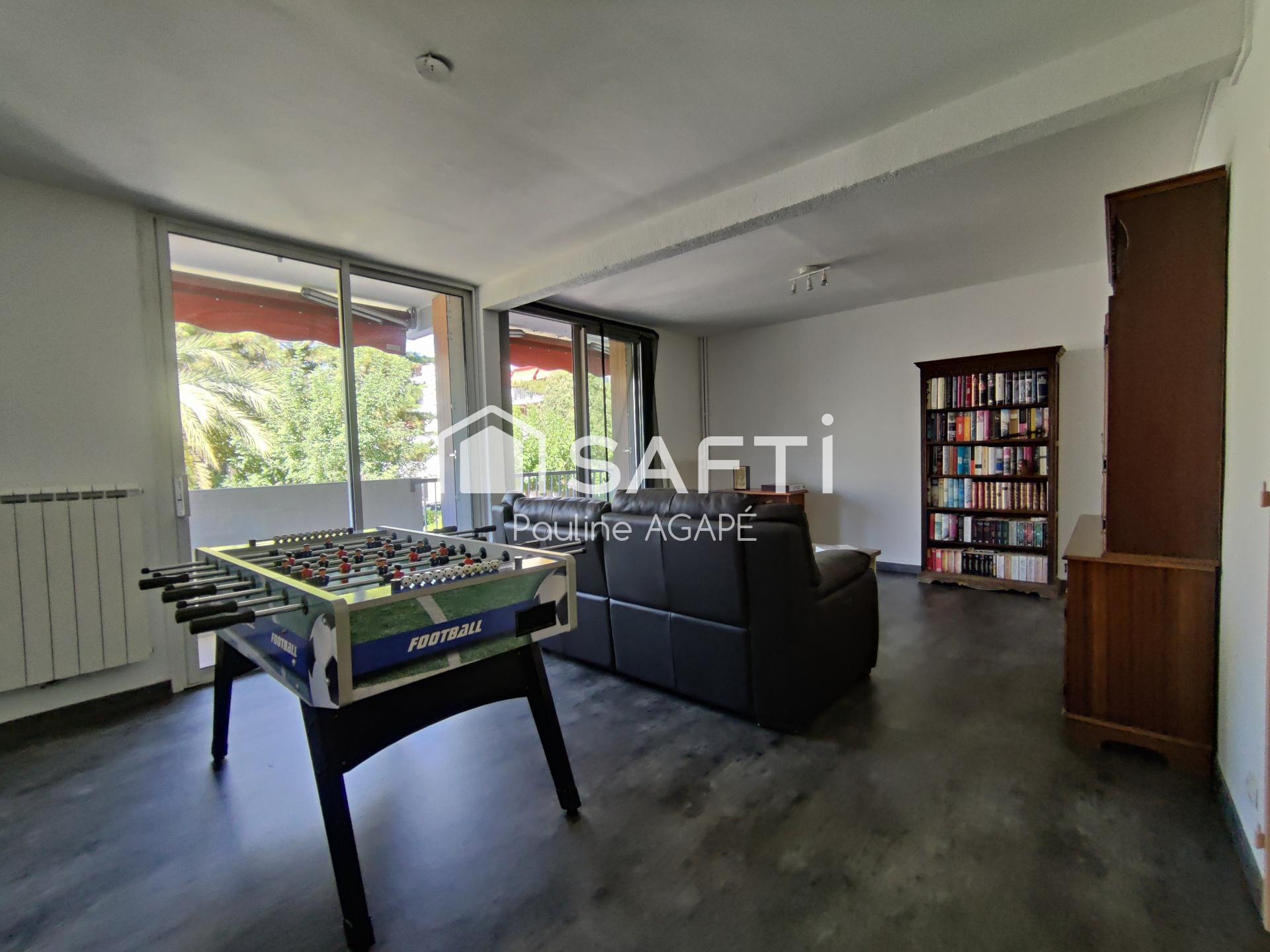 Photo-appartement