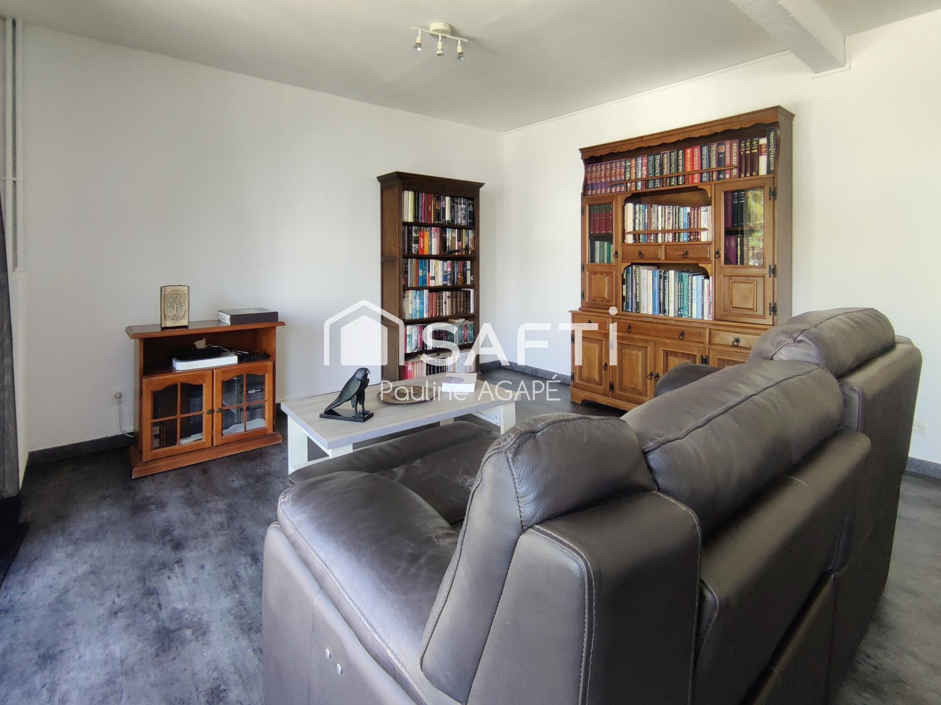 Photo-appartement