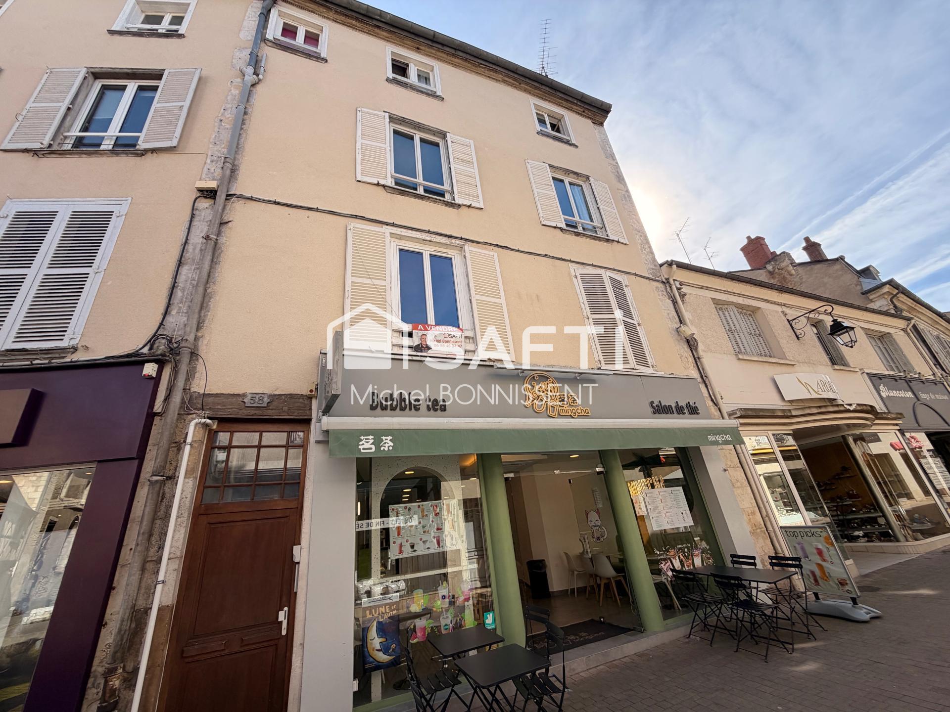 Photo-appartement