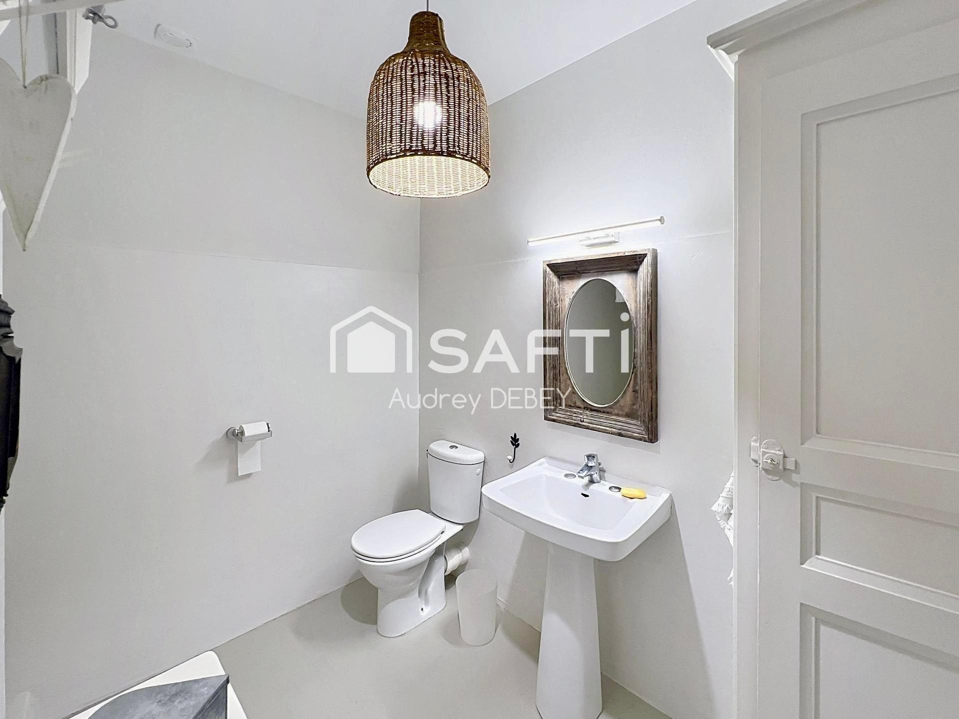 Photo 12 de l'annonce.