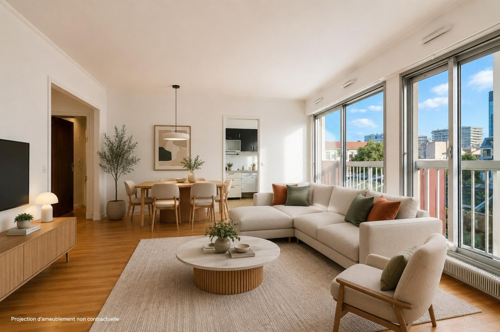 Photo-appartement