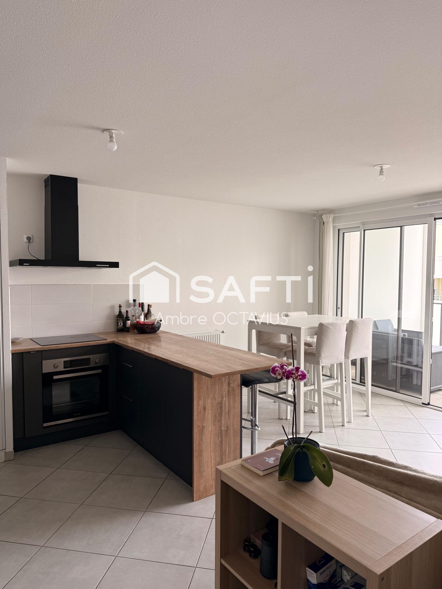 Photo-appartement