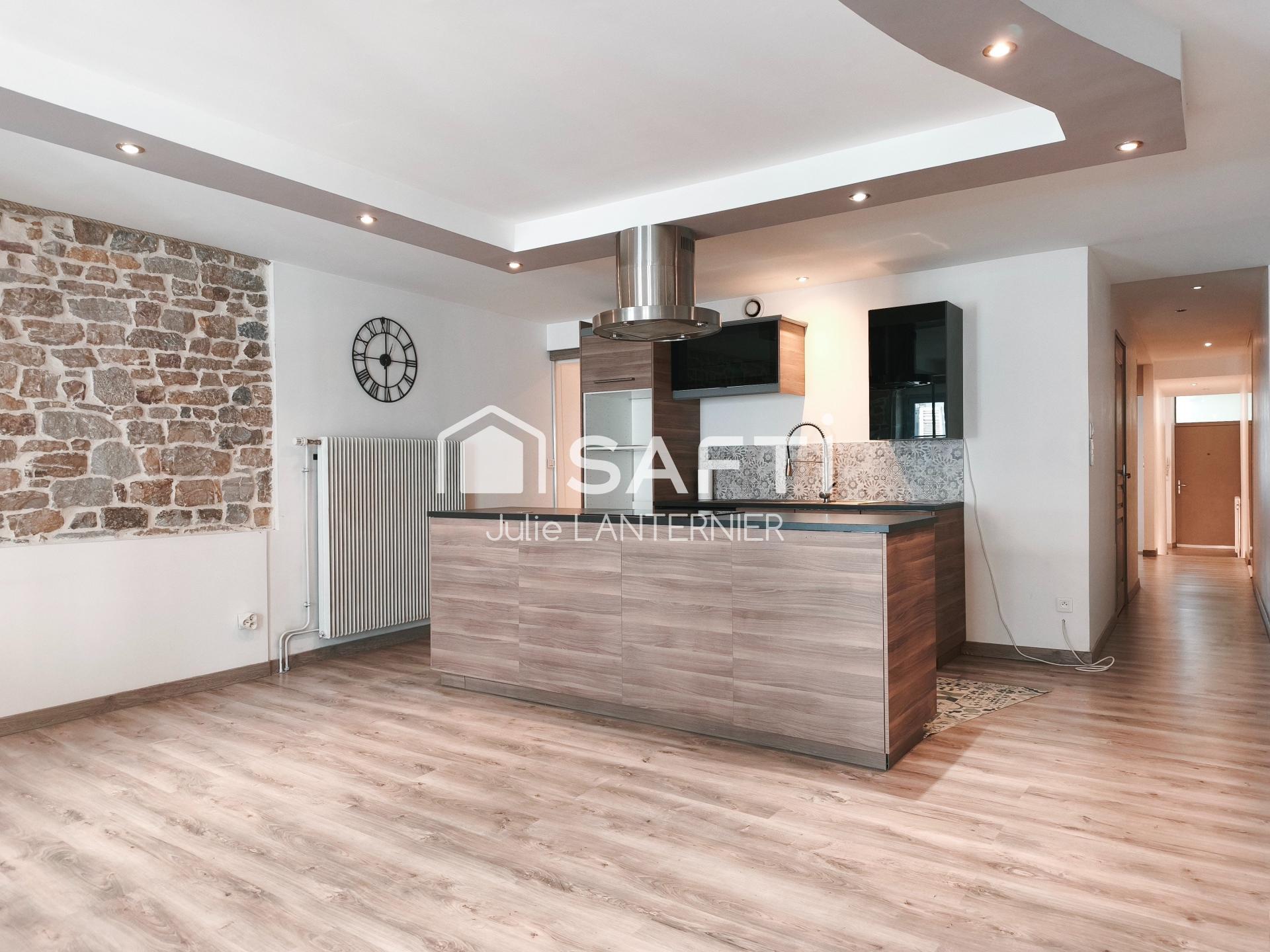 Photo-appartement