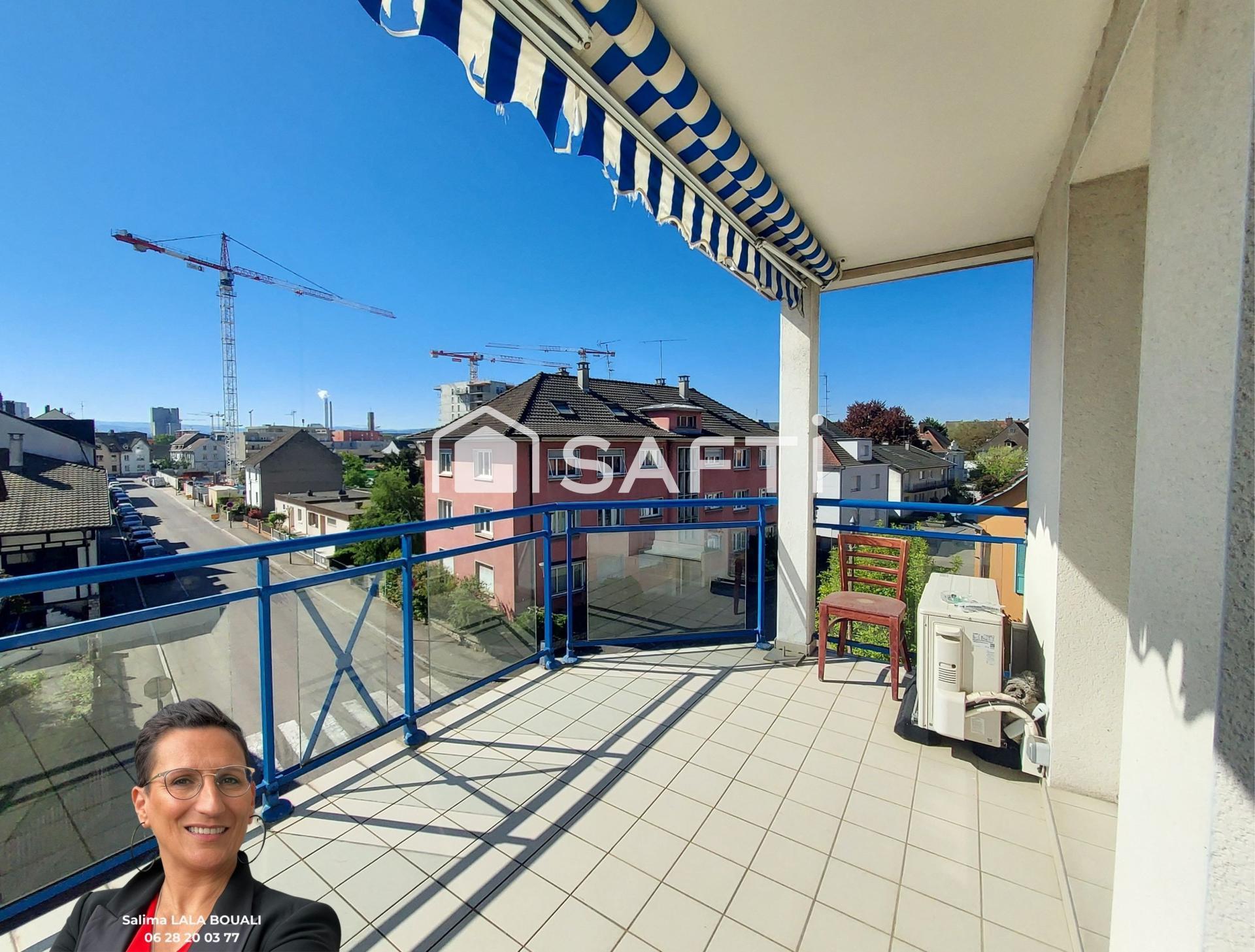 Photo-appartement