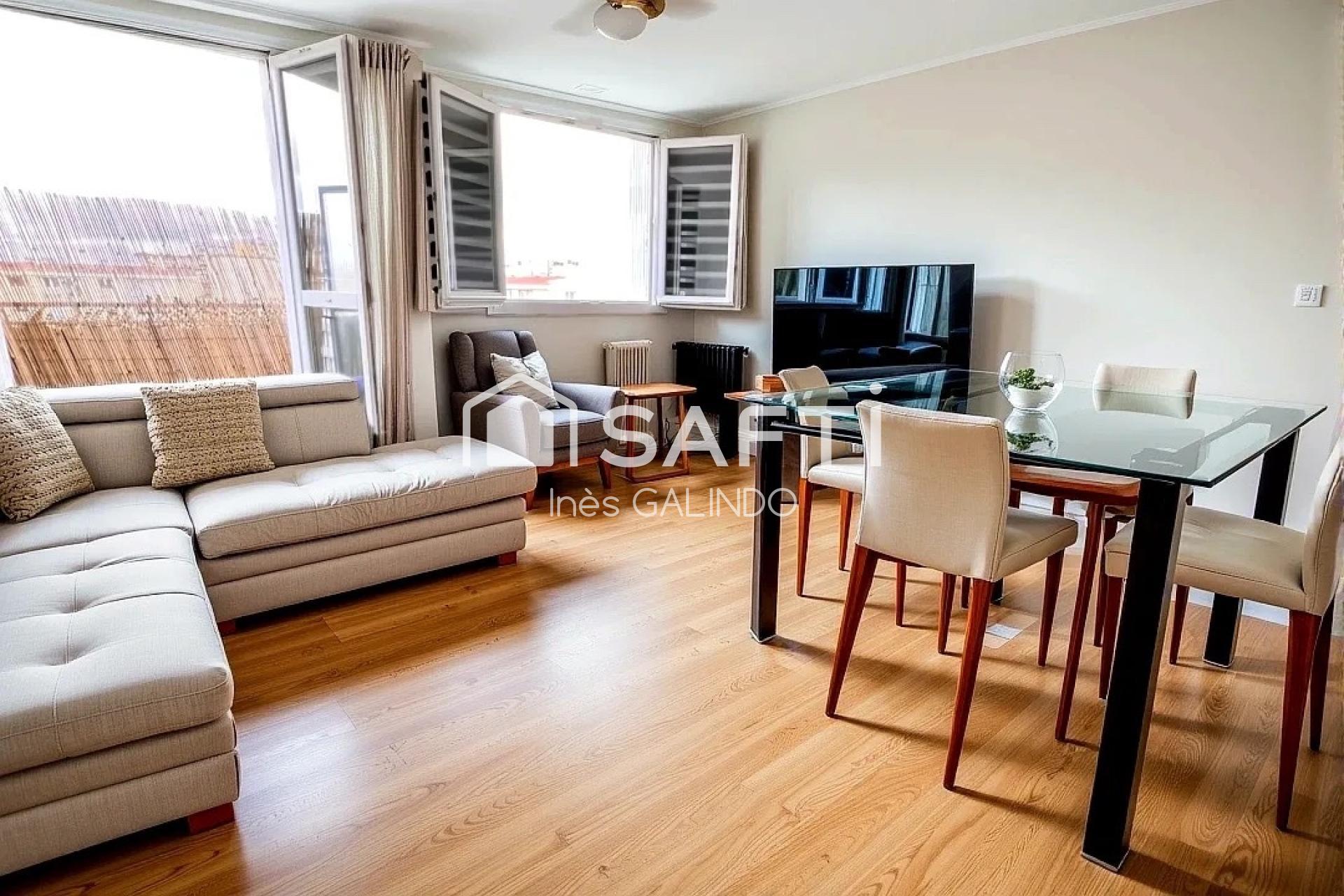 Photo-appartement