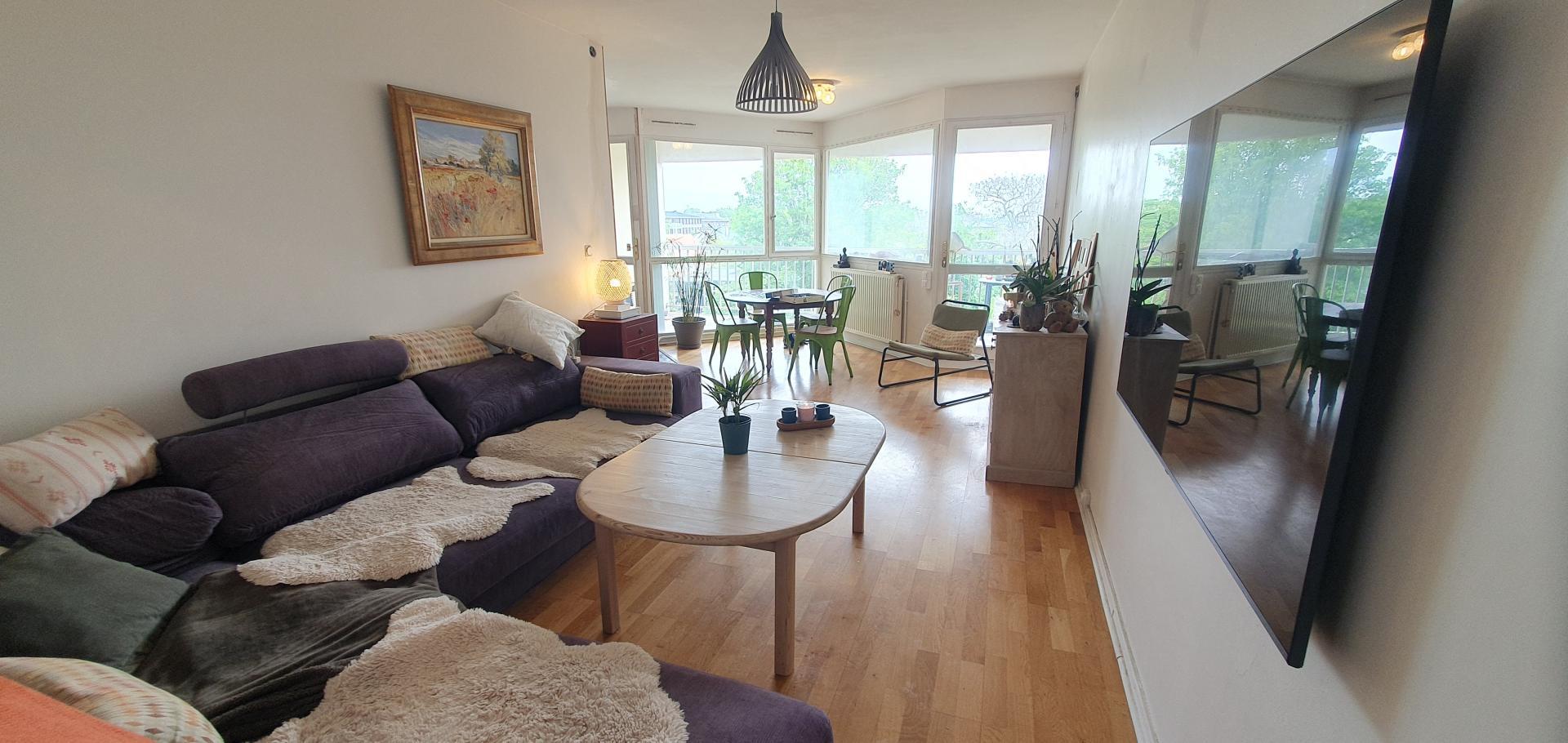 Photo-appartement